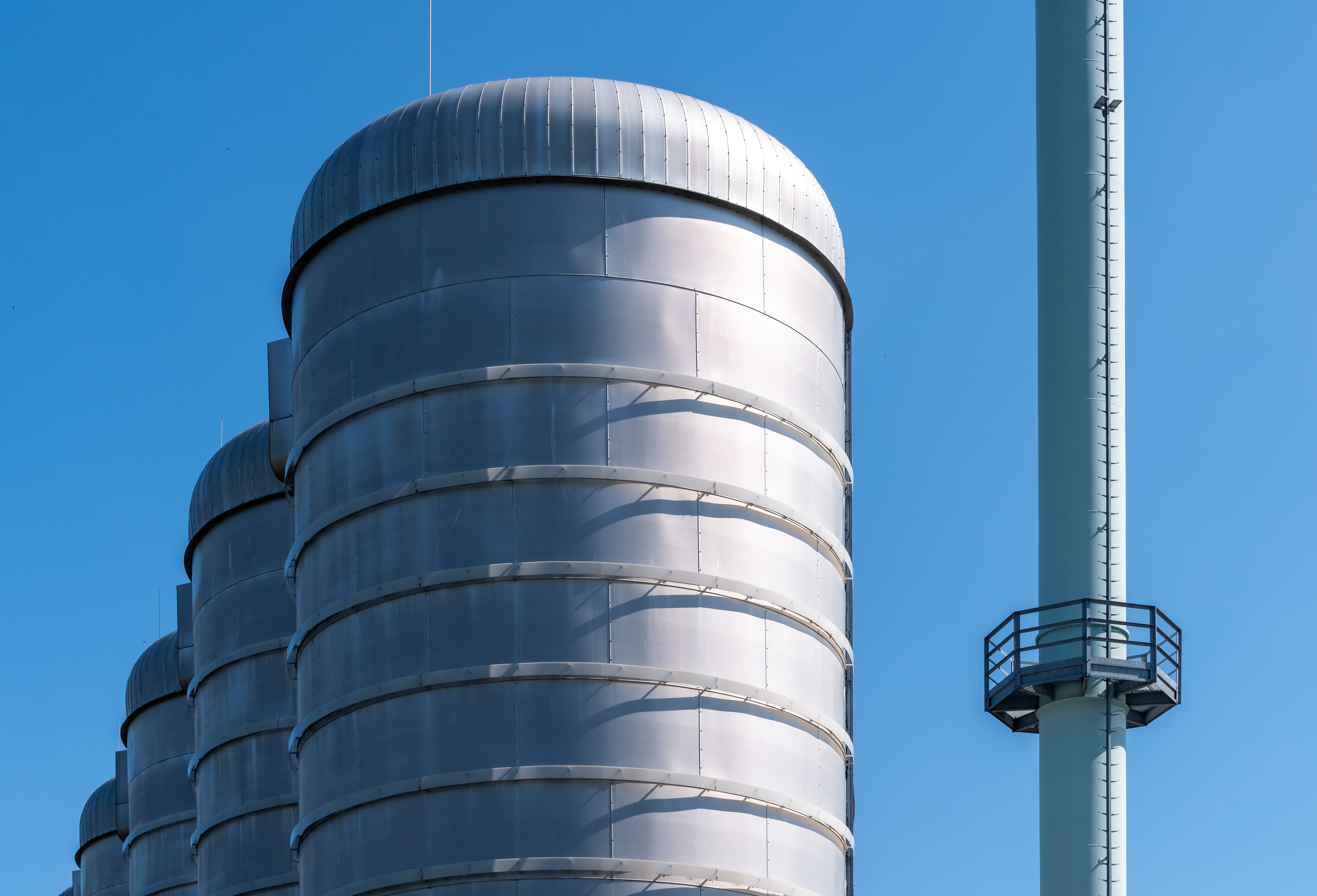 aluminum tank compressor