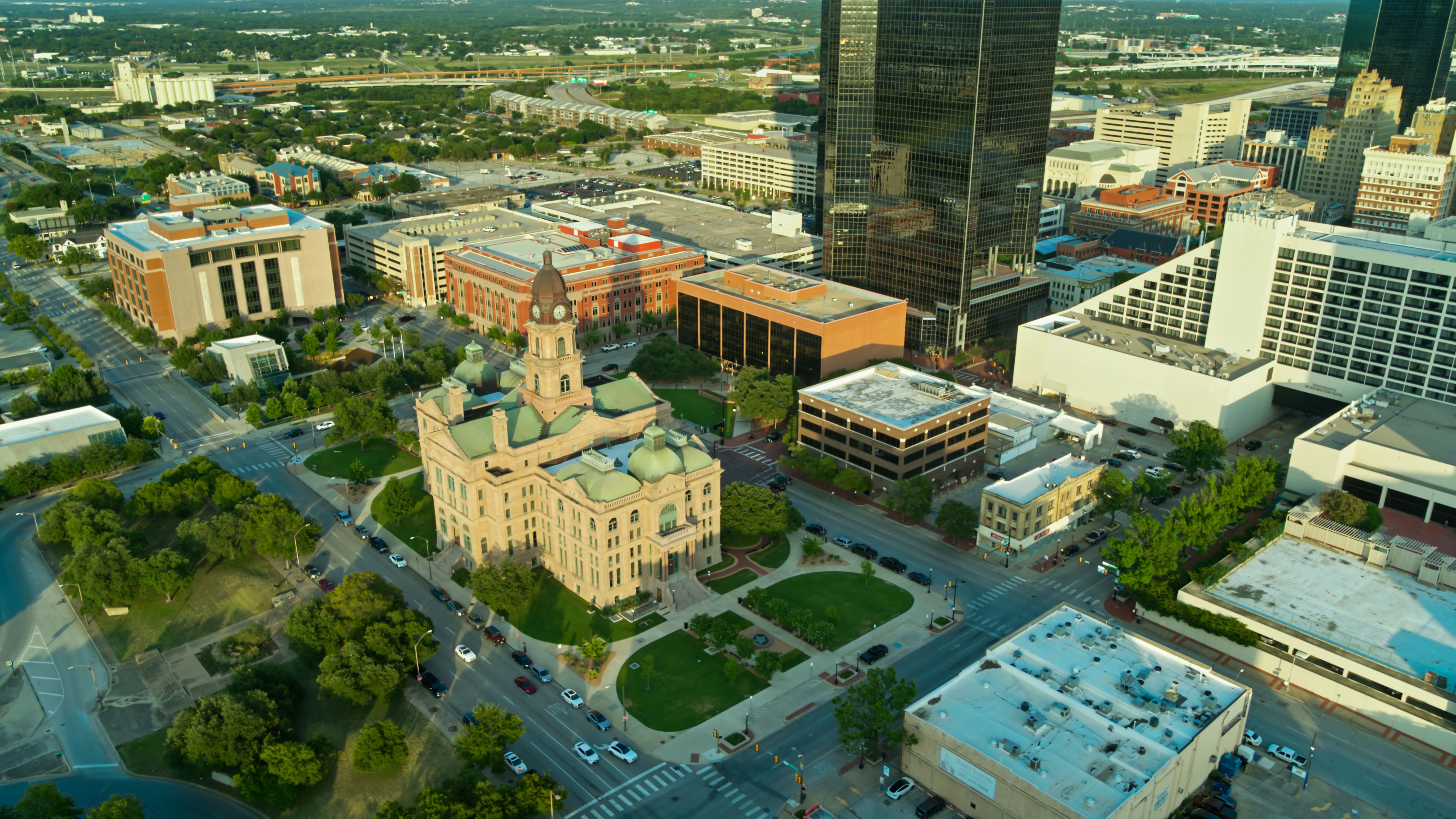 fort worth real estate