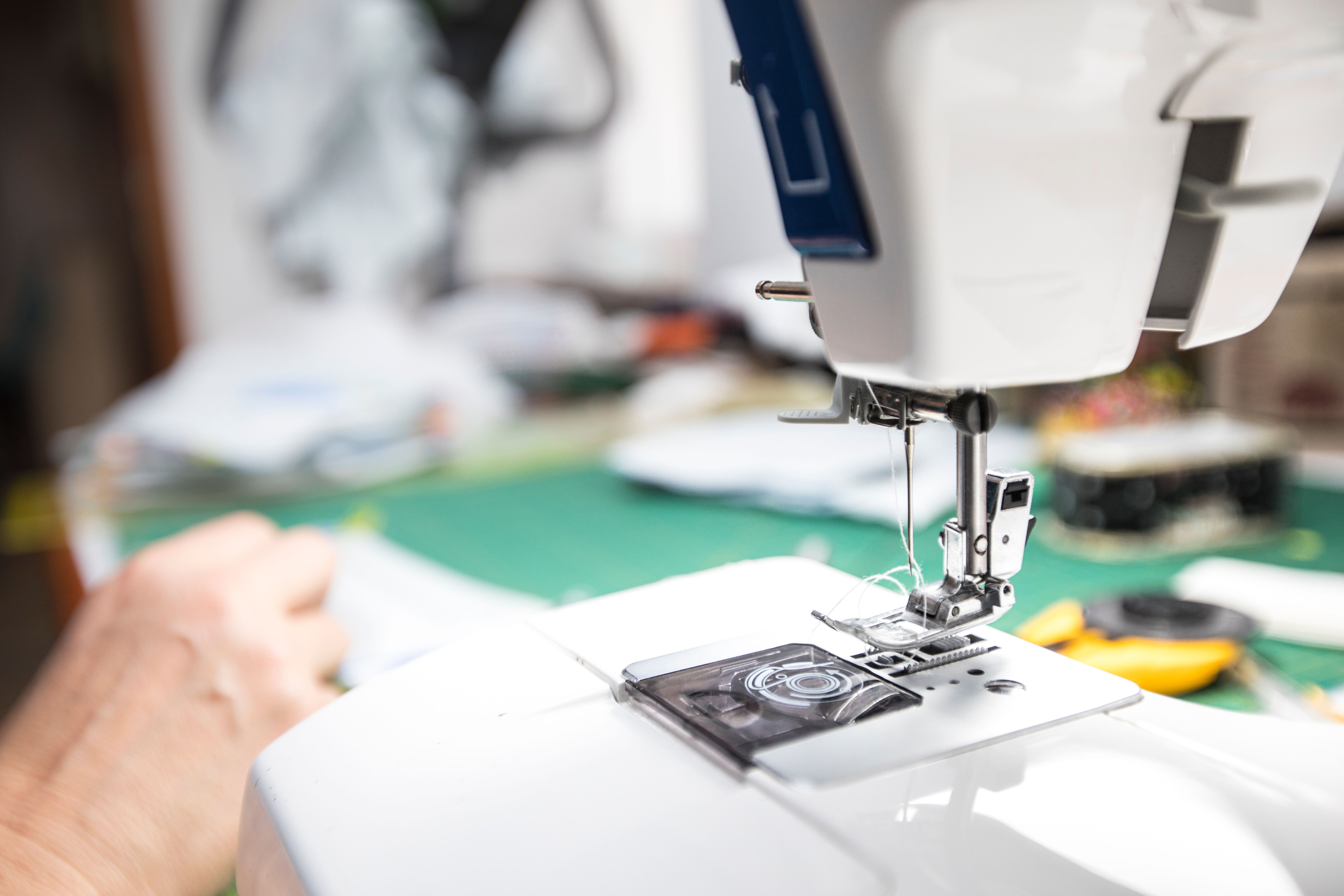 How to Prepare Your Sewing Machine for Summer: A Seasonal Checkup Guide