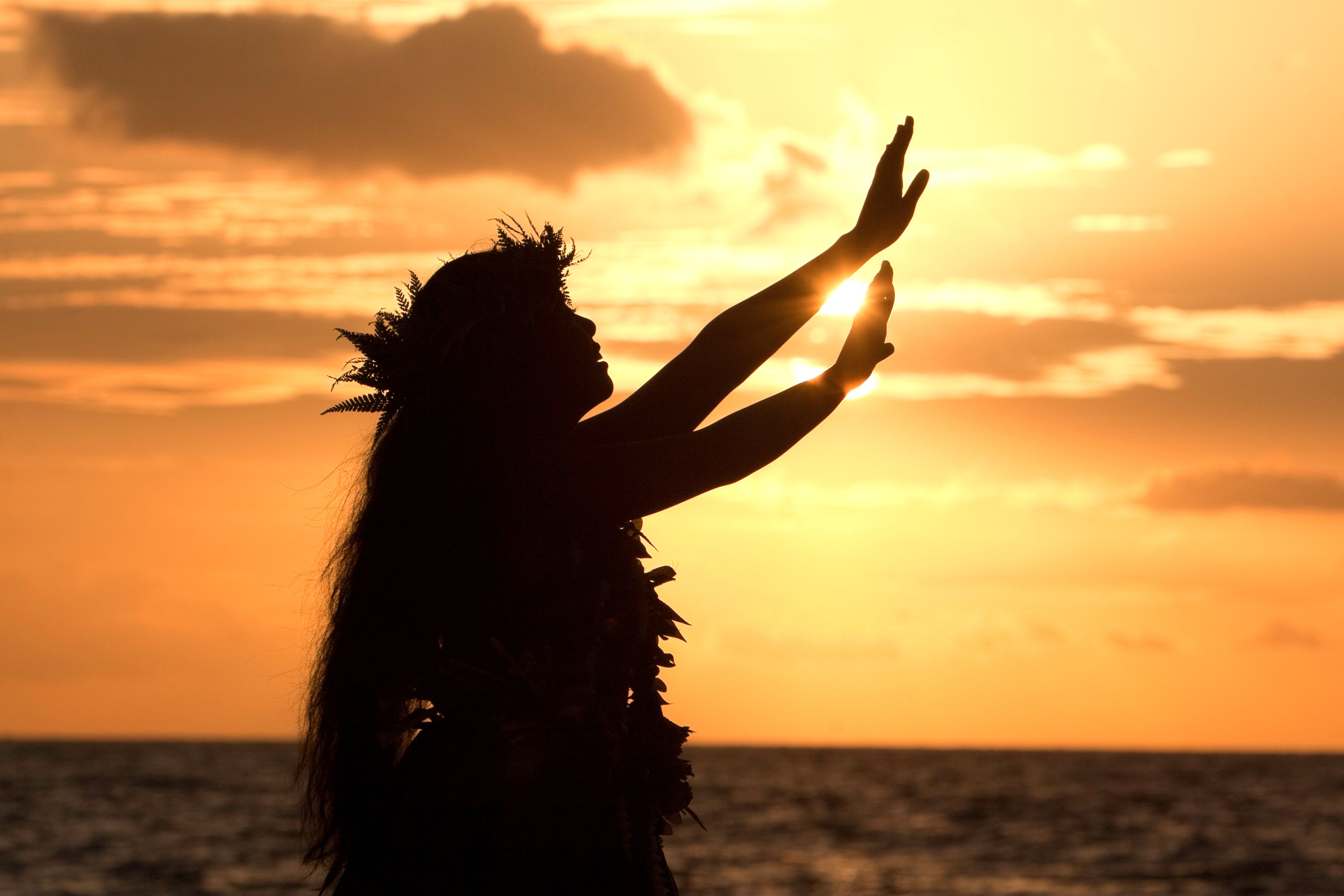 Hawaiian culture