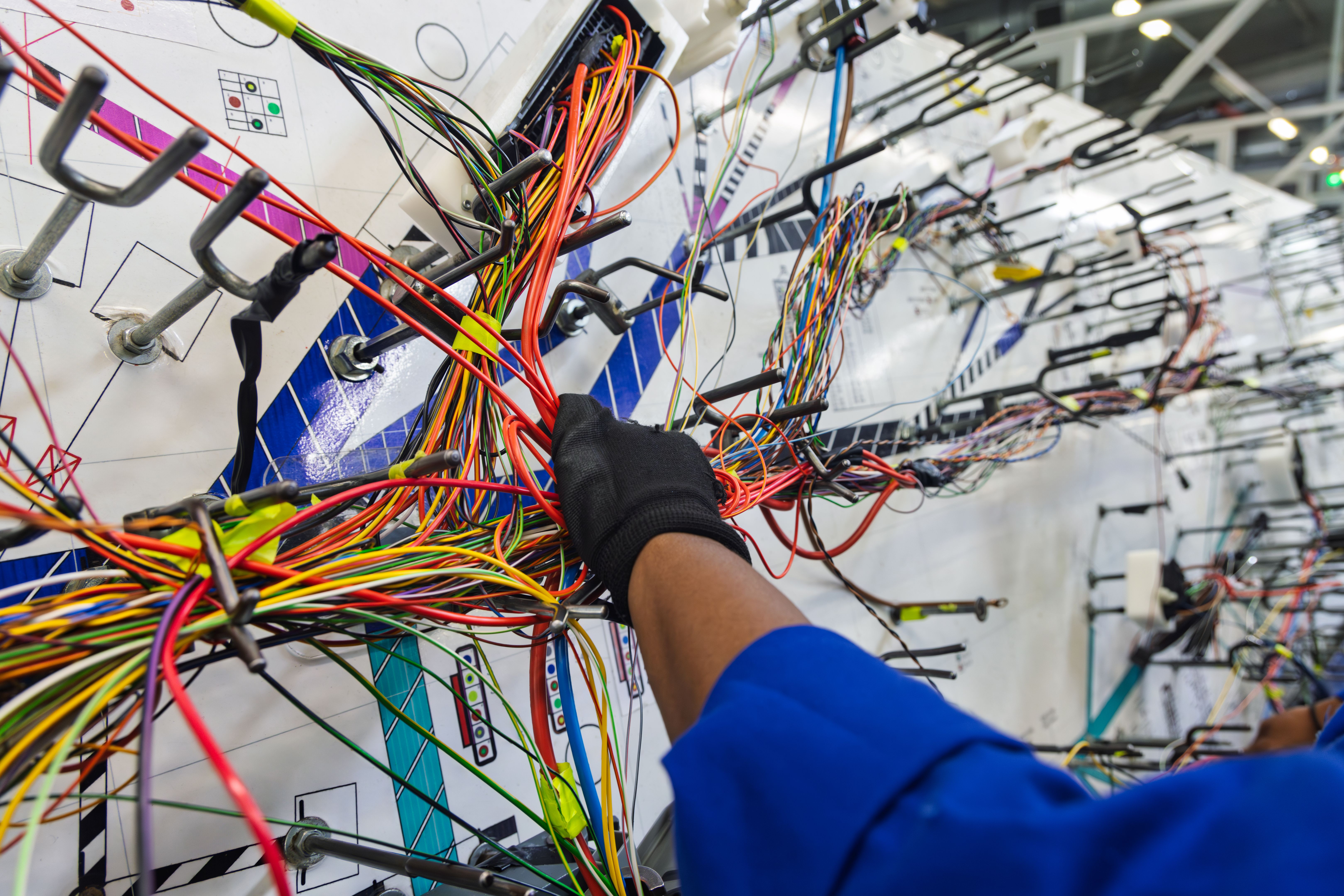 africa automotive industry