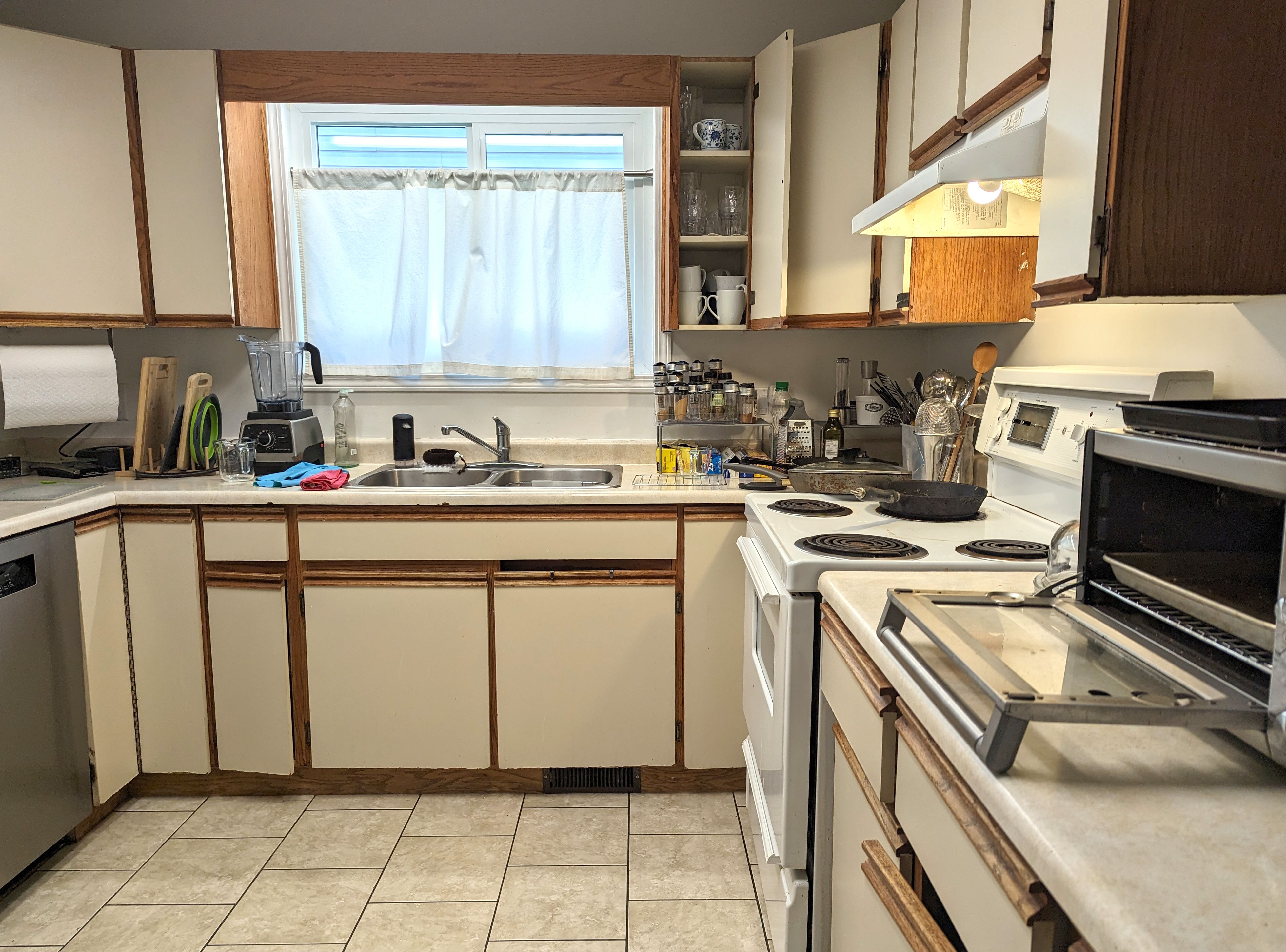 home interior photography