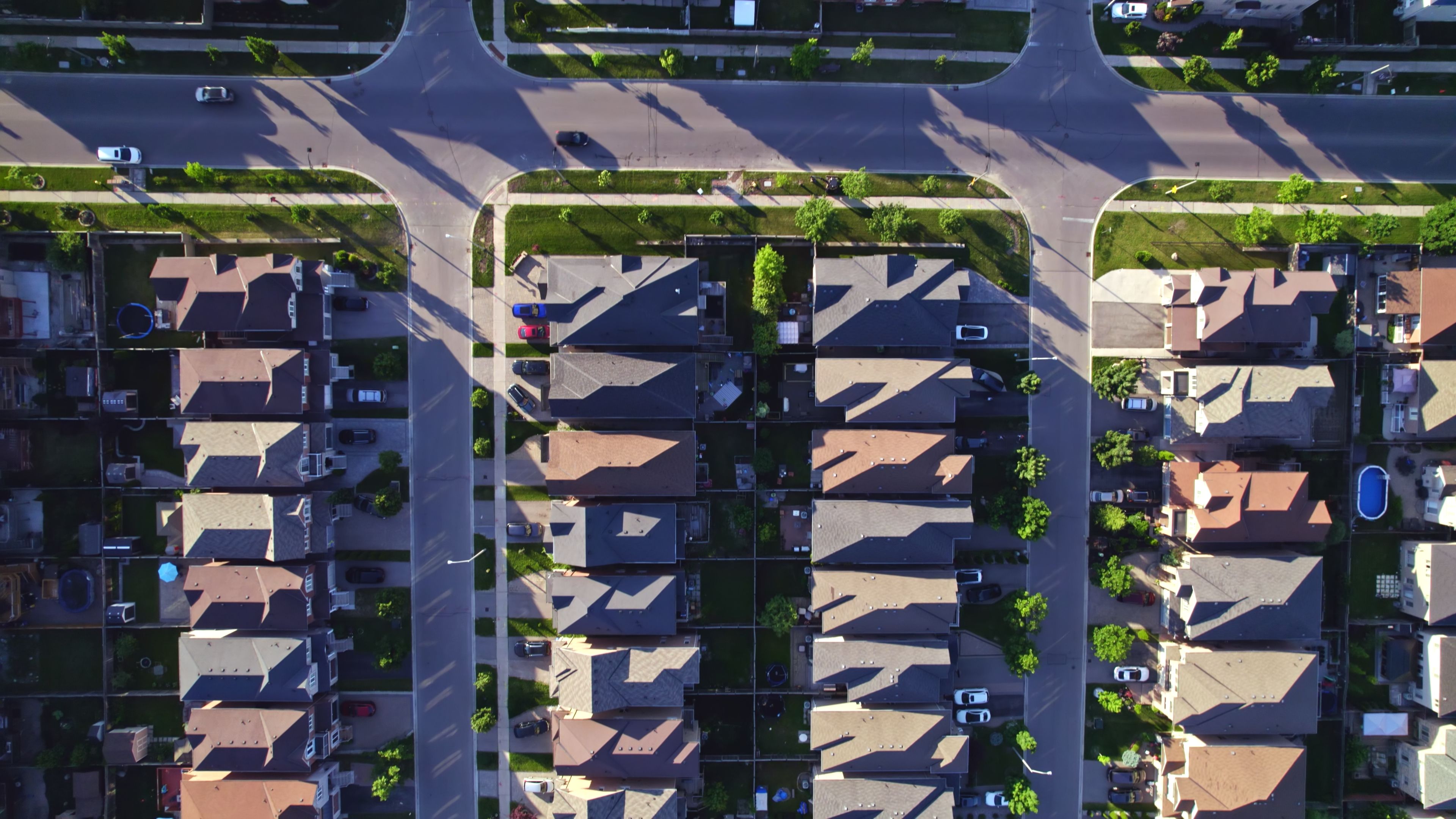 middle class finances