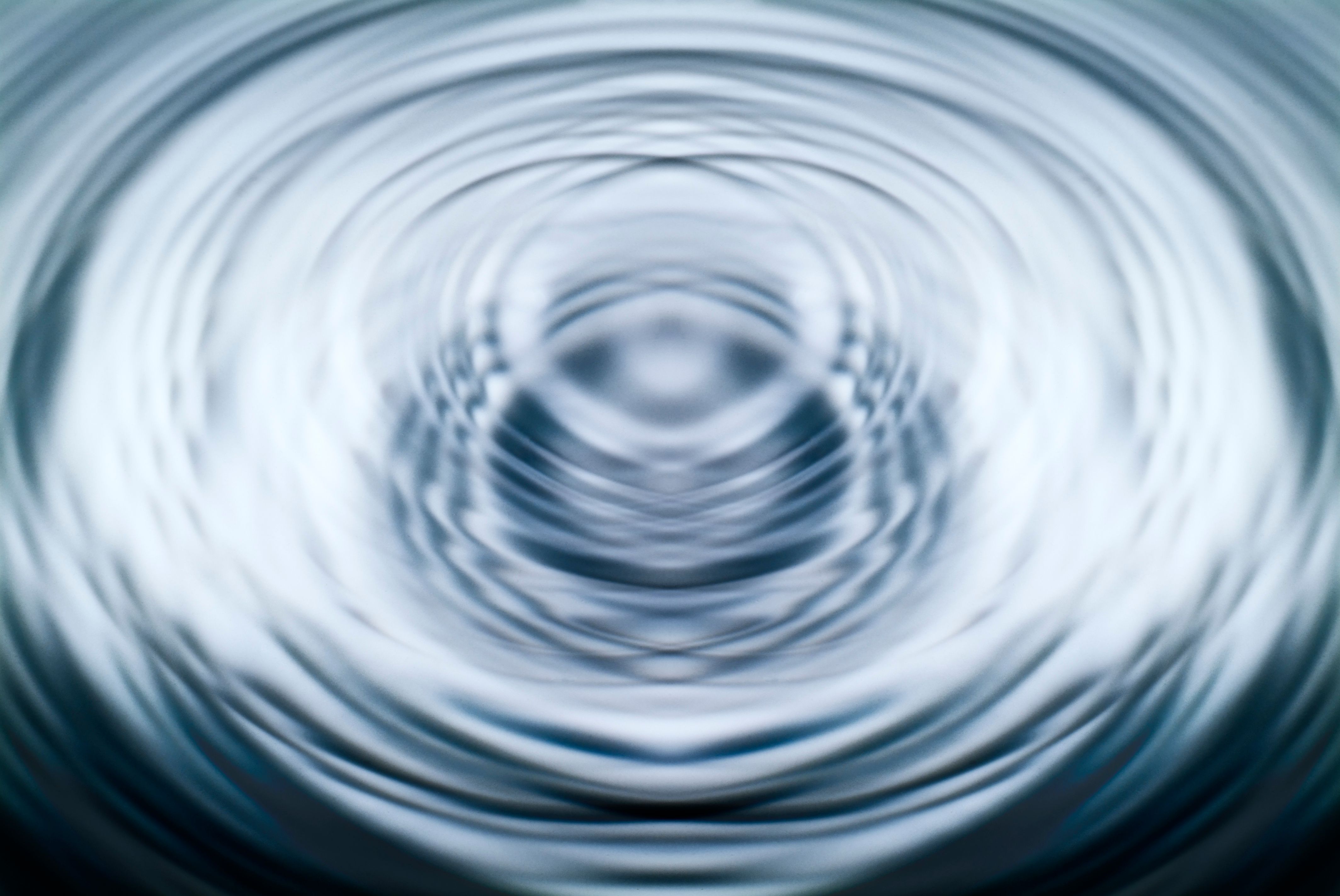 community ripple effect