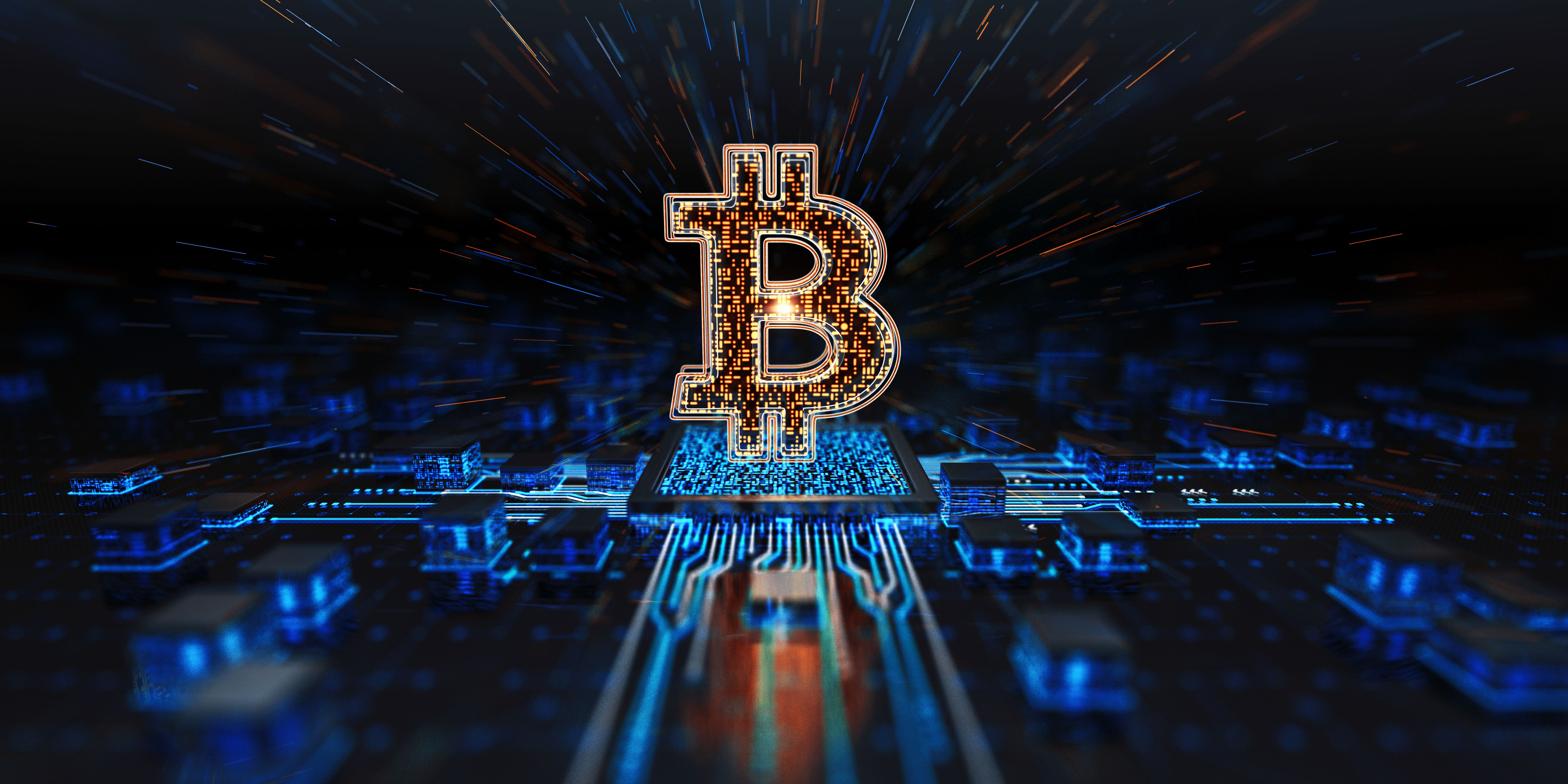 bitcoin hardware wallet