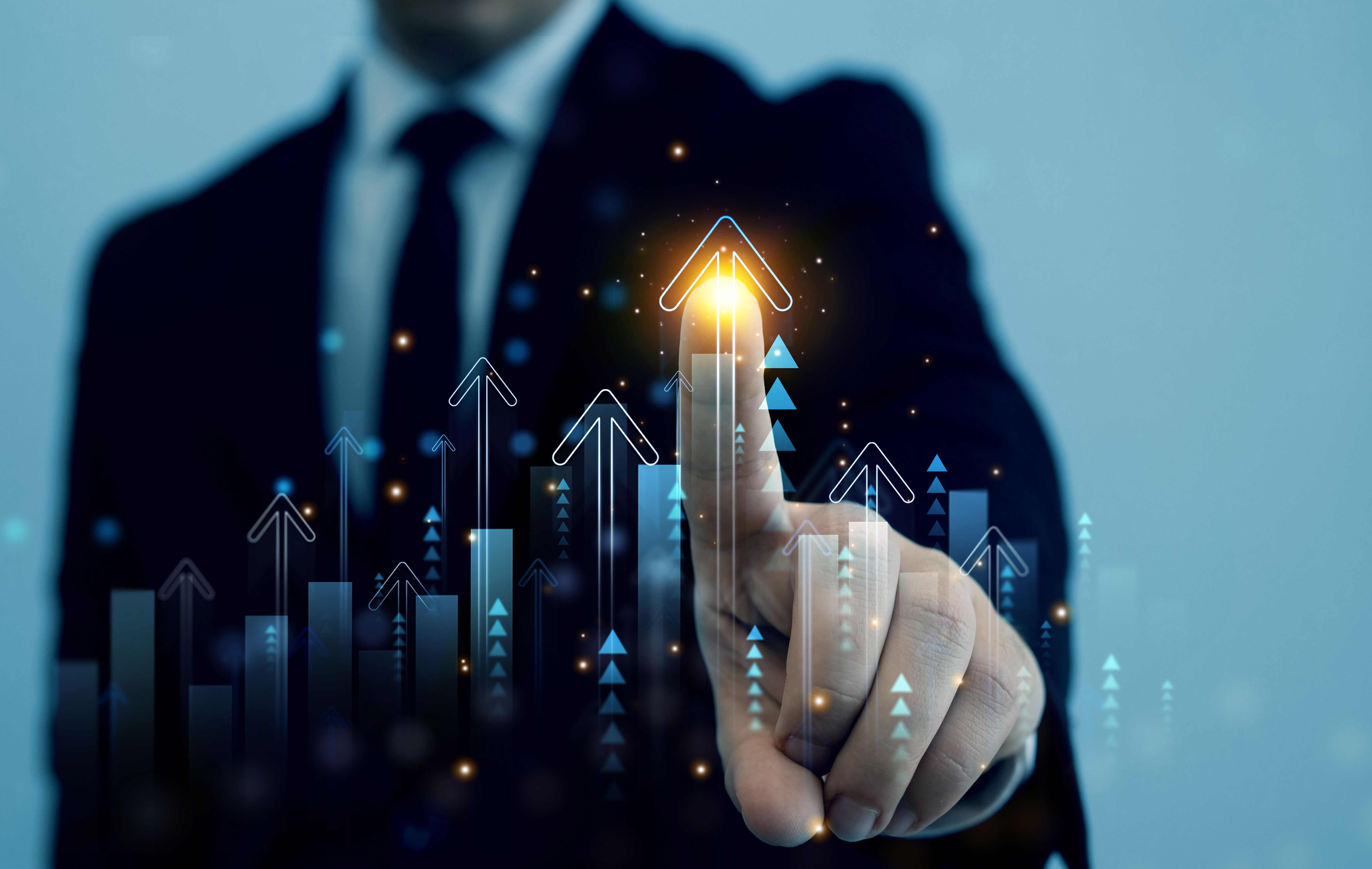 business transformation