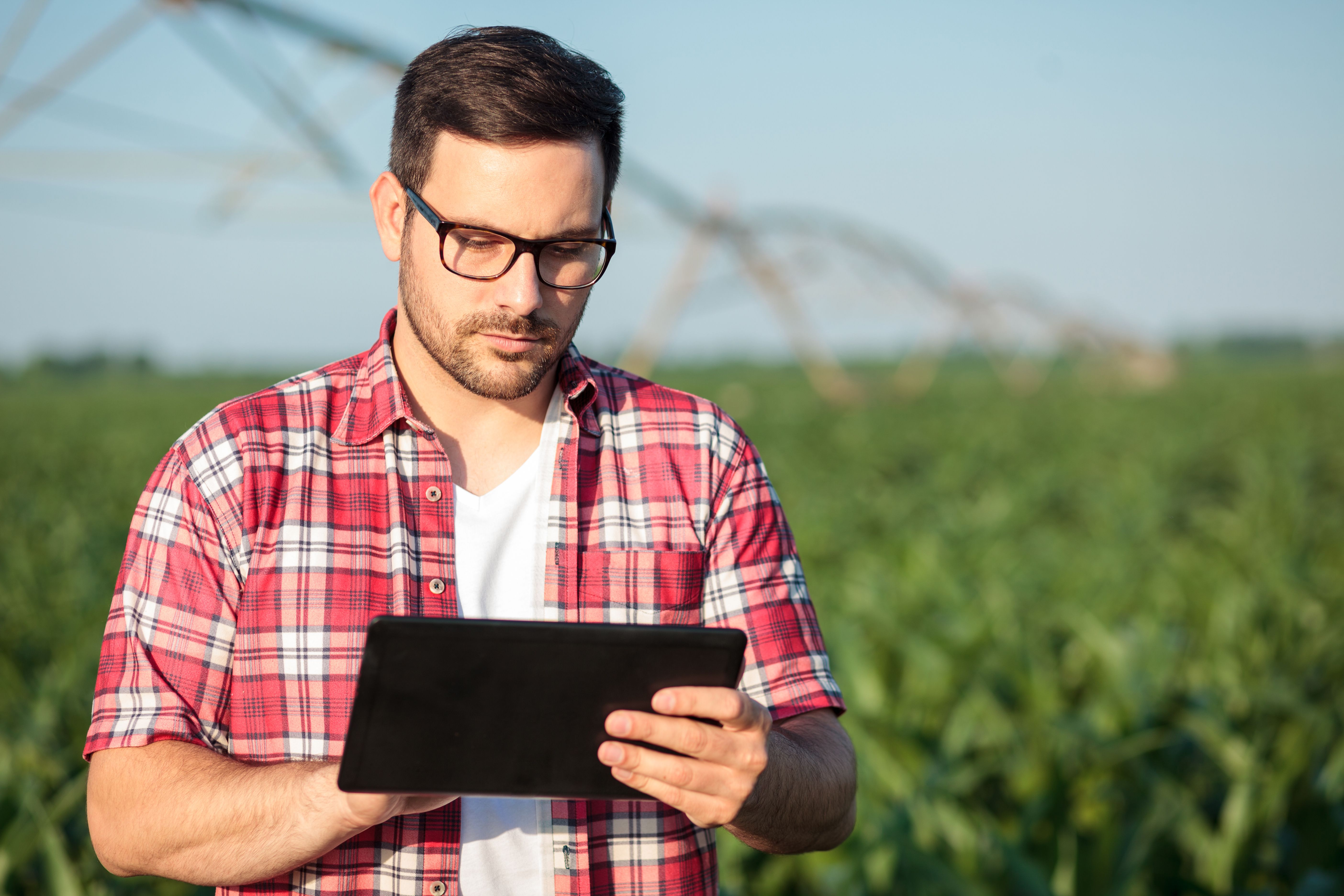 farm management
