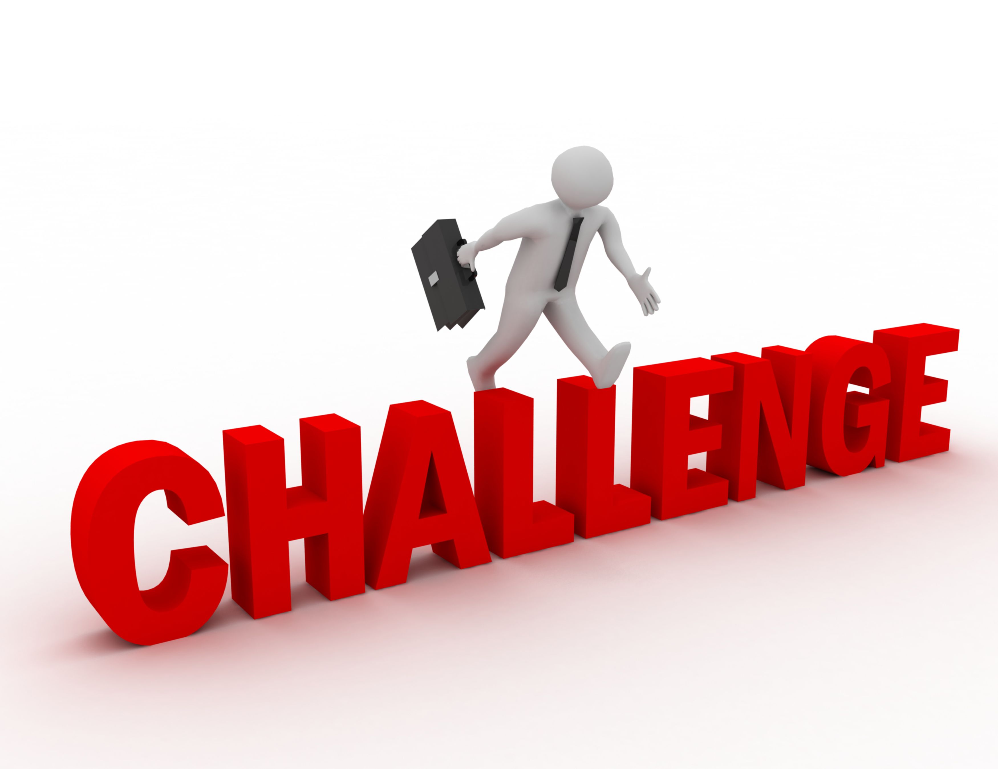 mid-career challenges