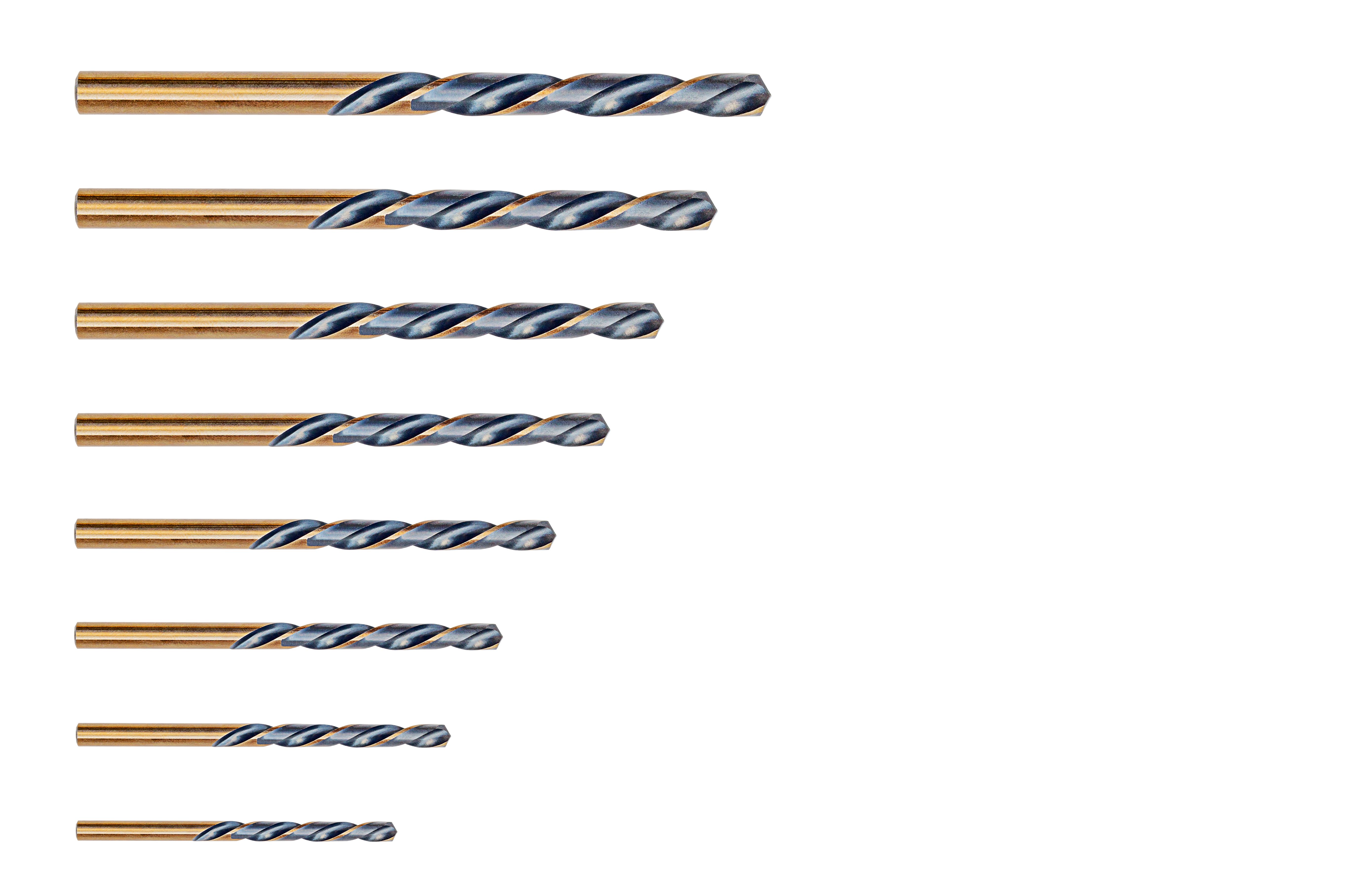 drill bits