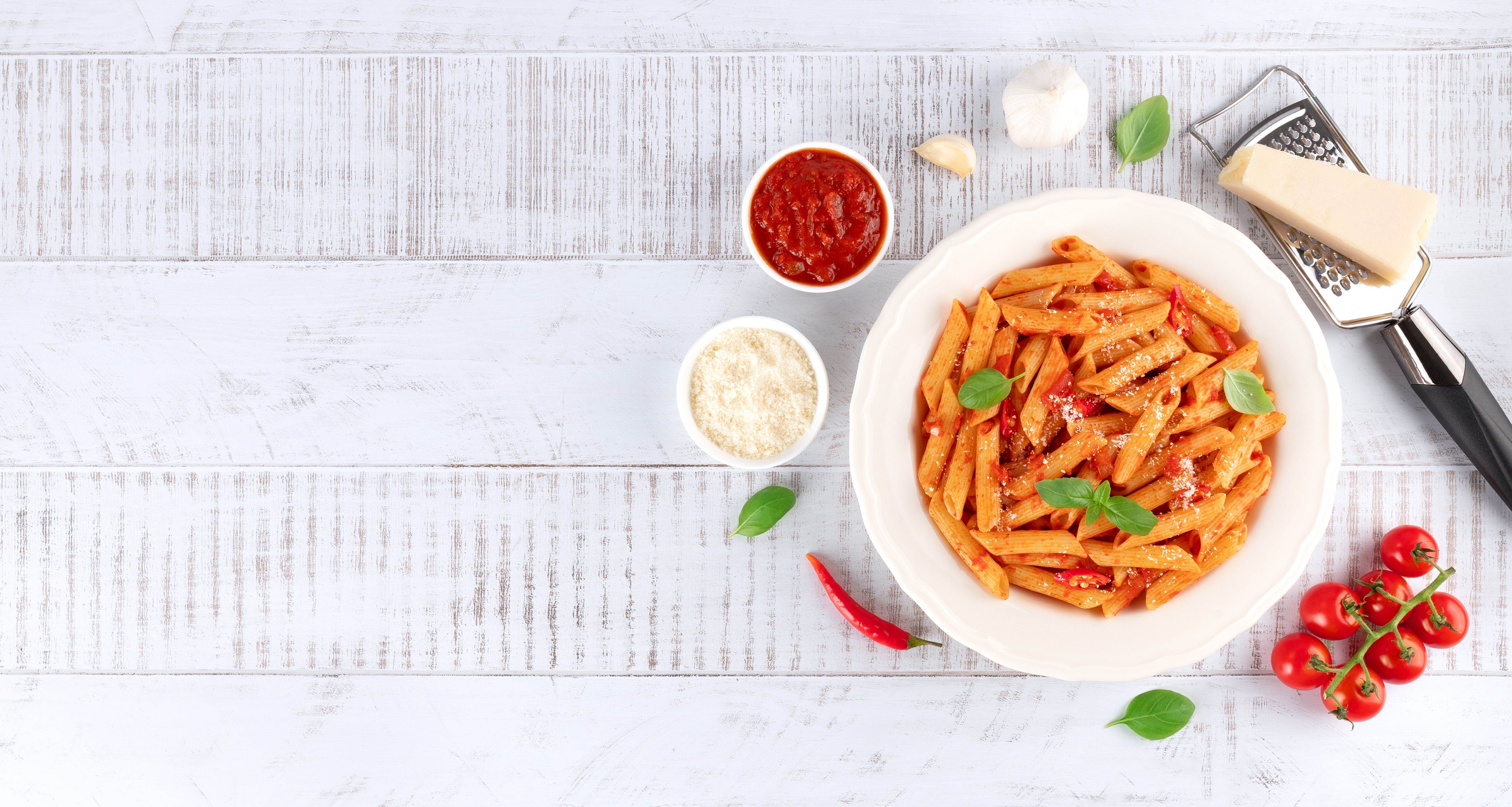 signature pasta sauce