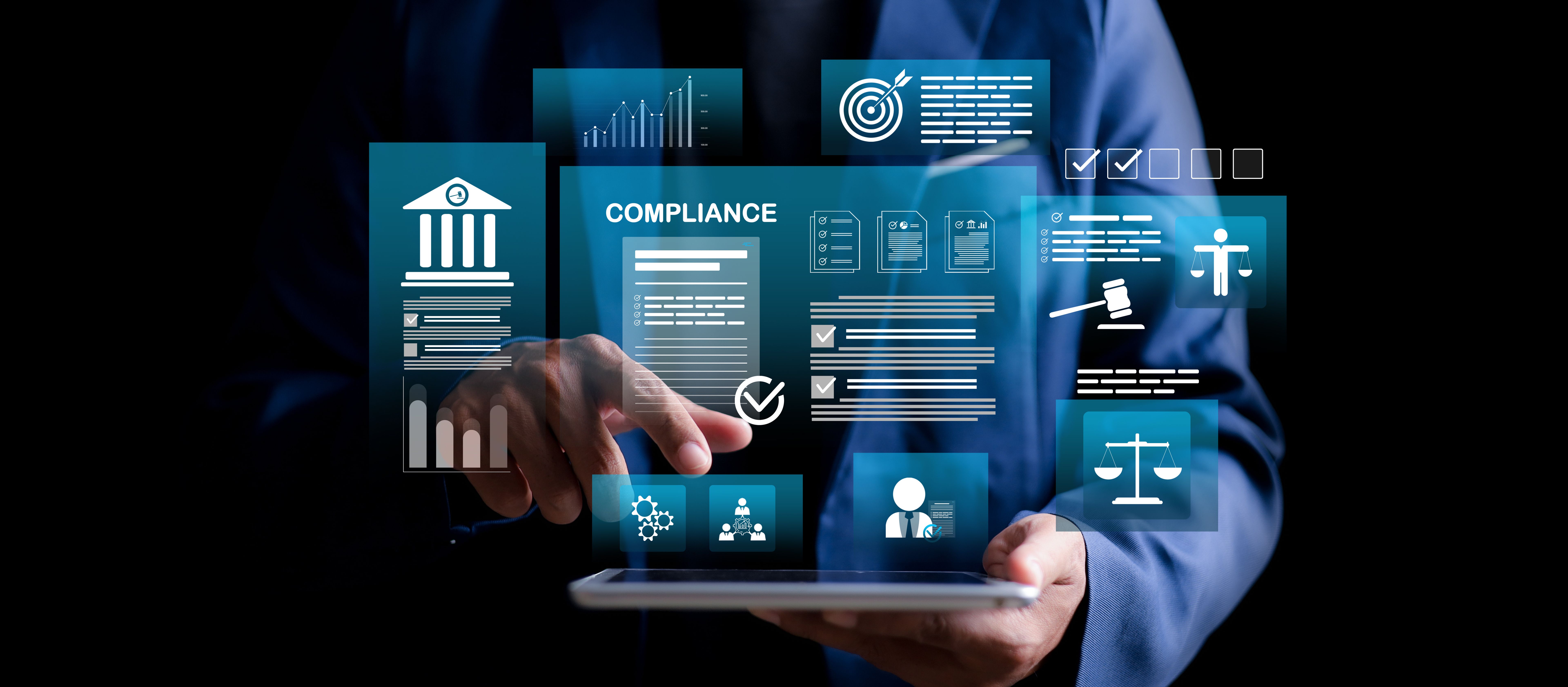corporate law document