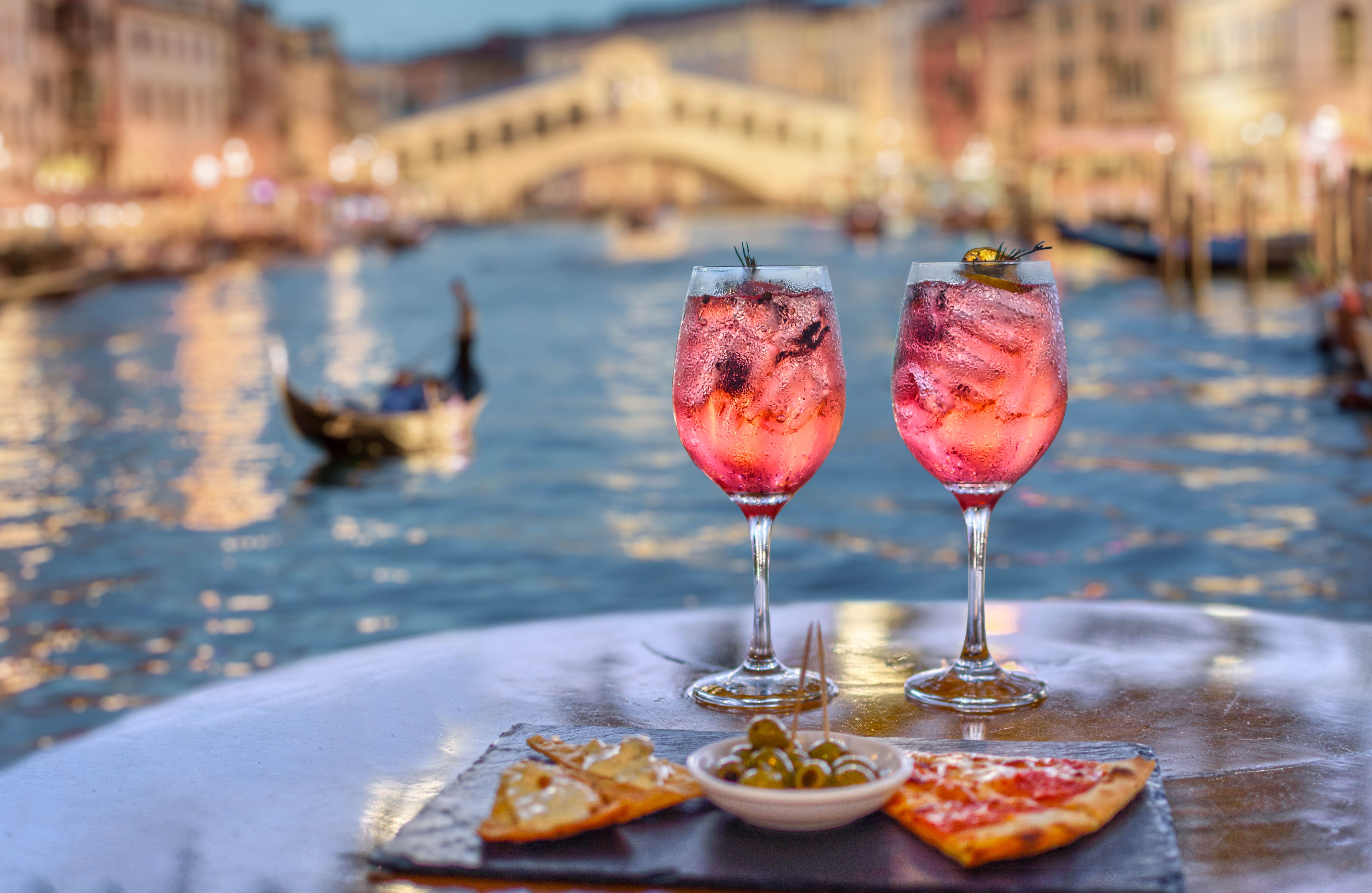 rialto bridge