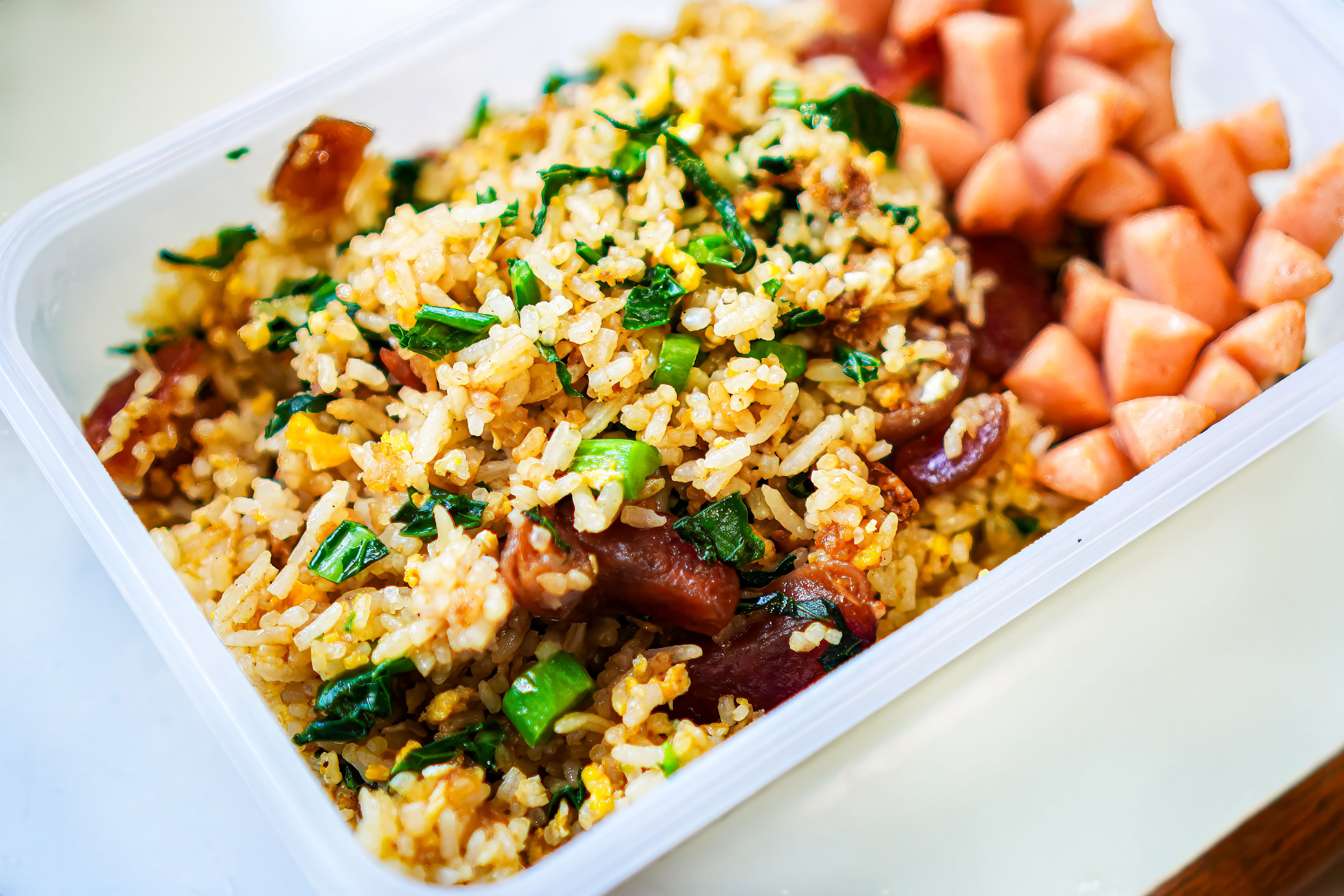 lunch box design