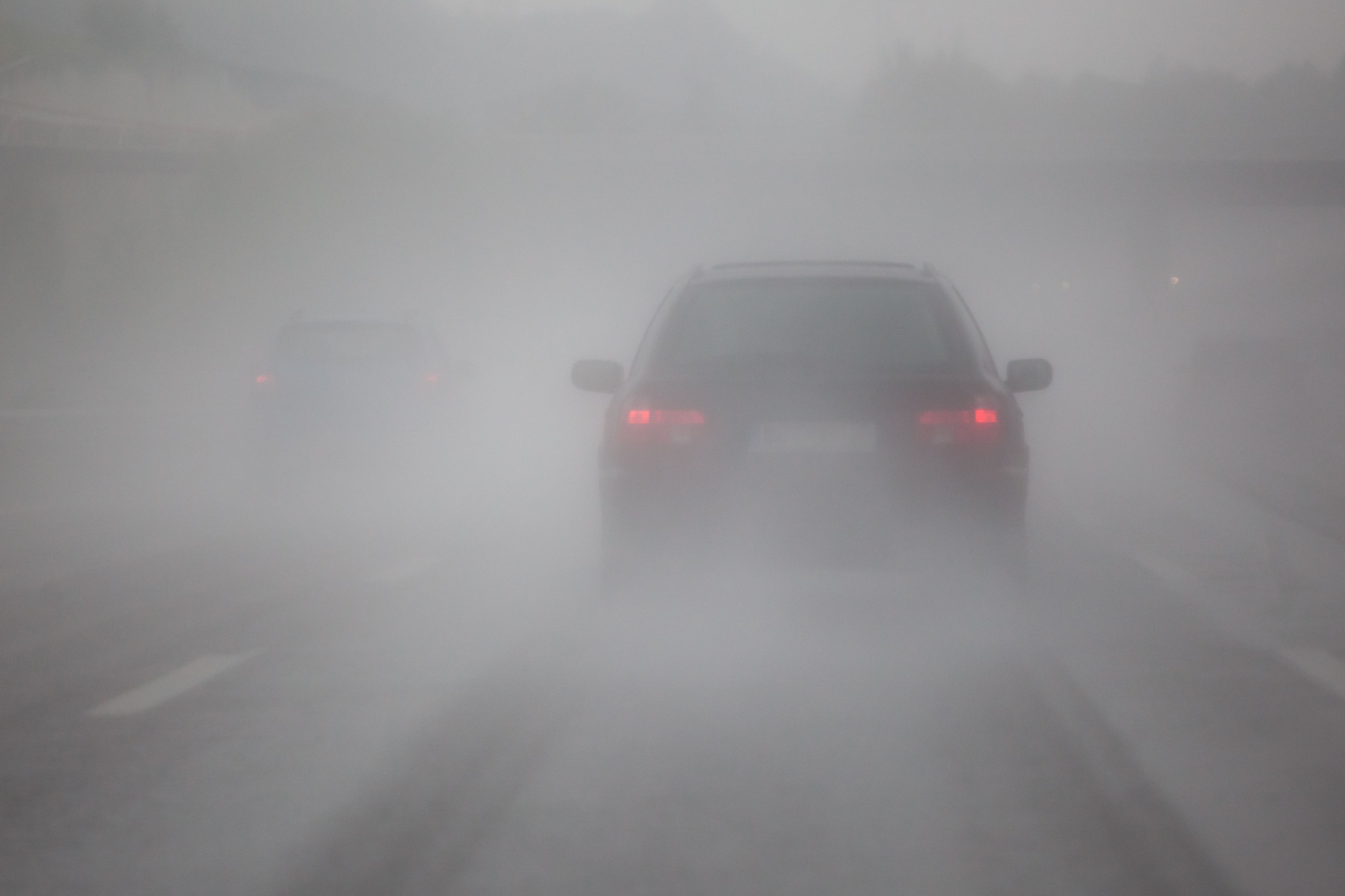driver visibility