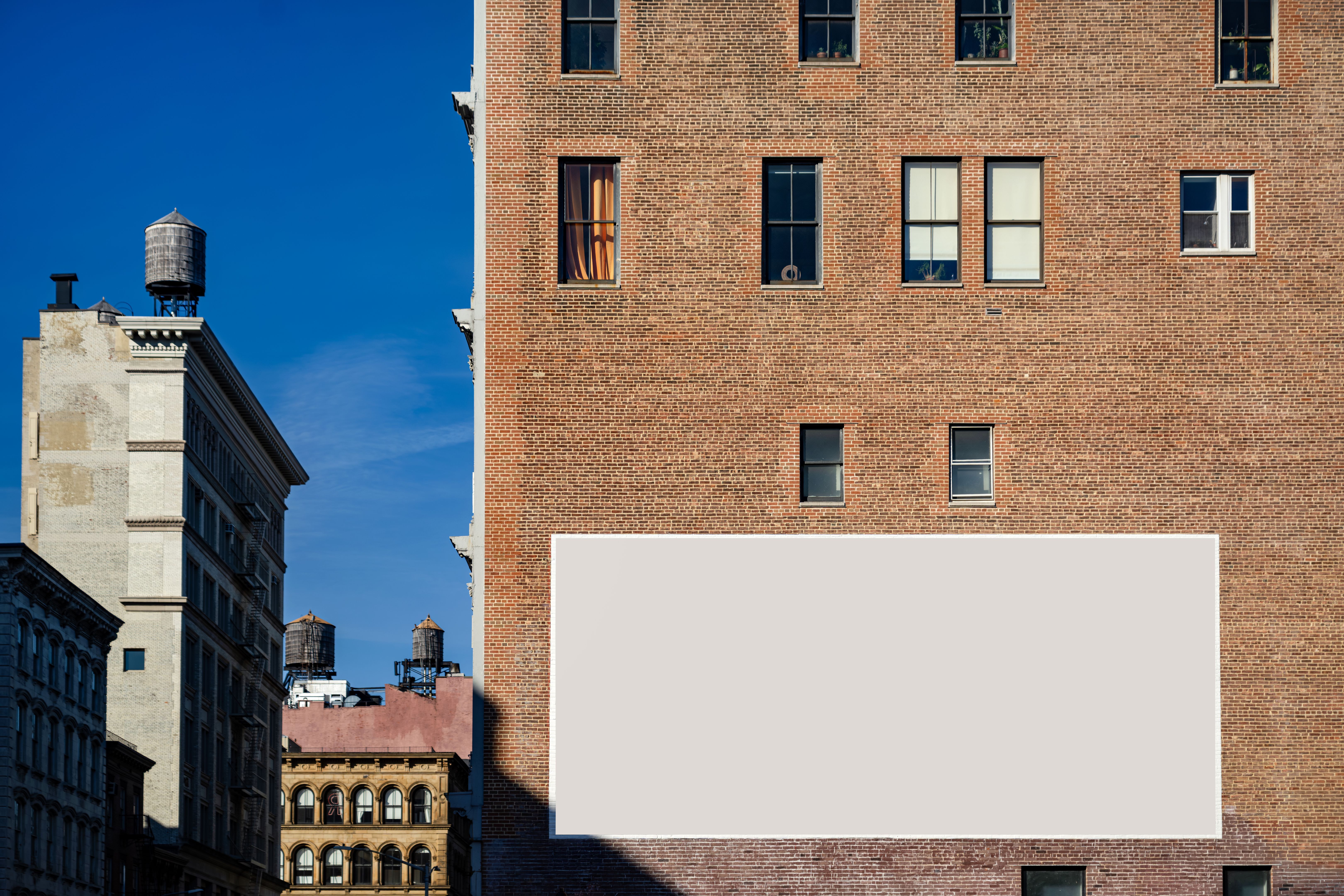new york city marketing