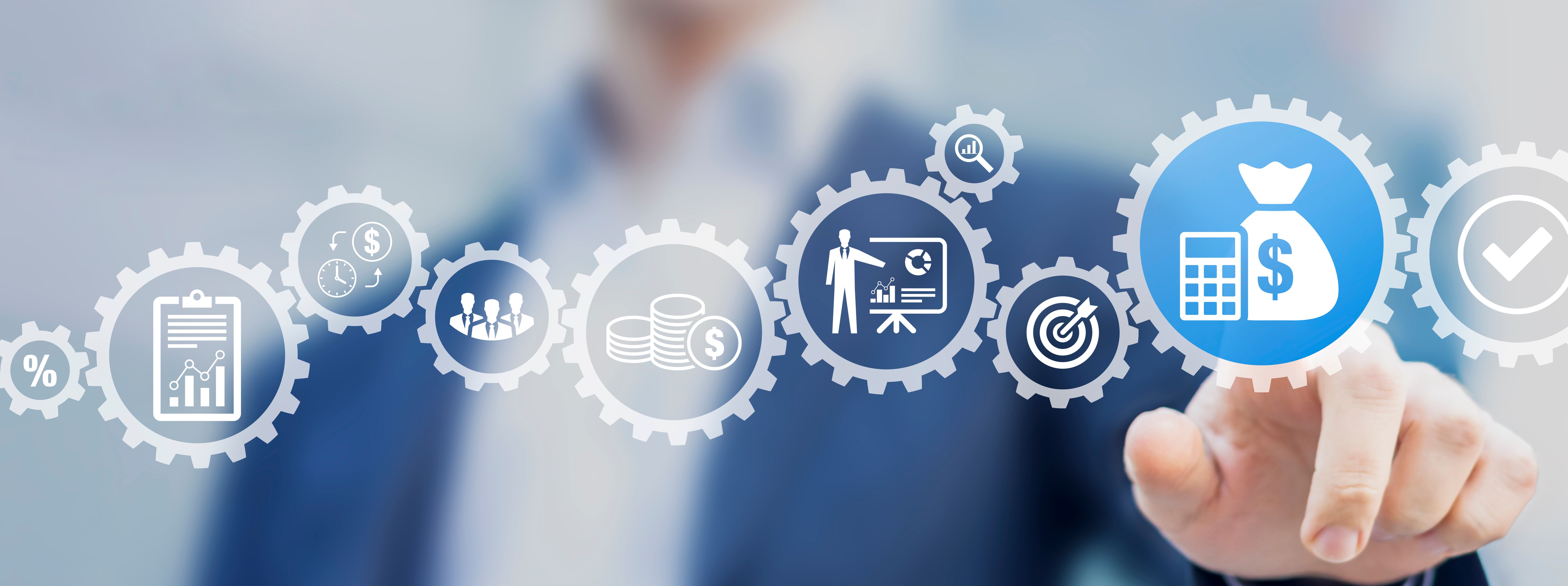 business budget planning