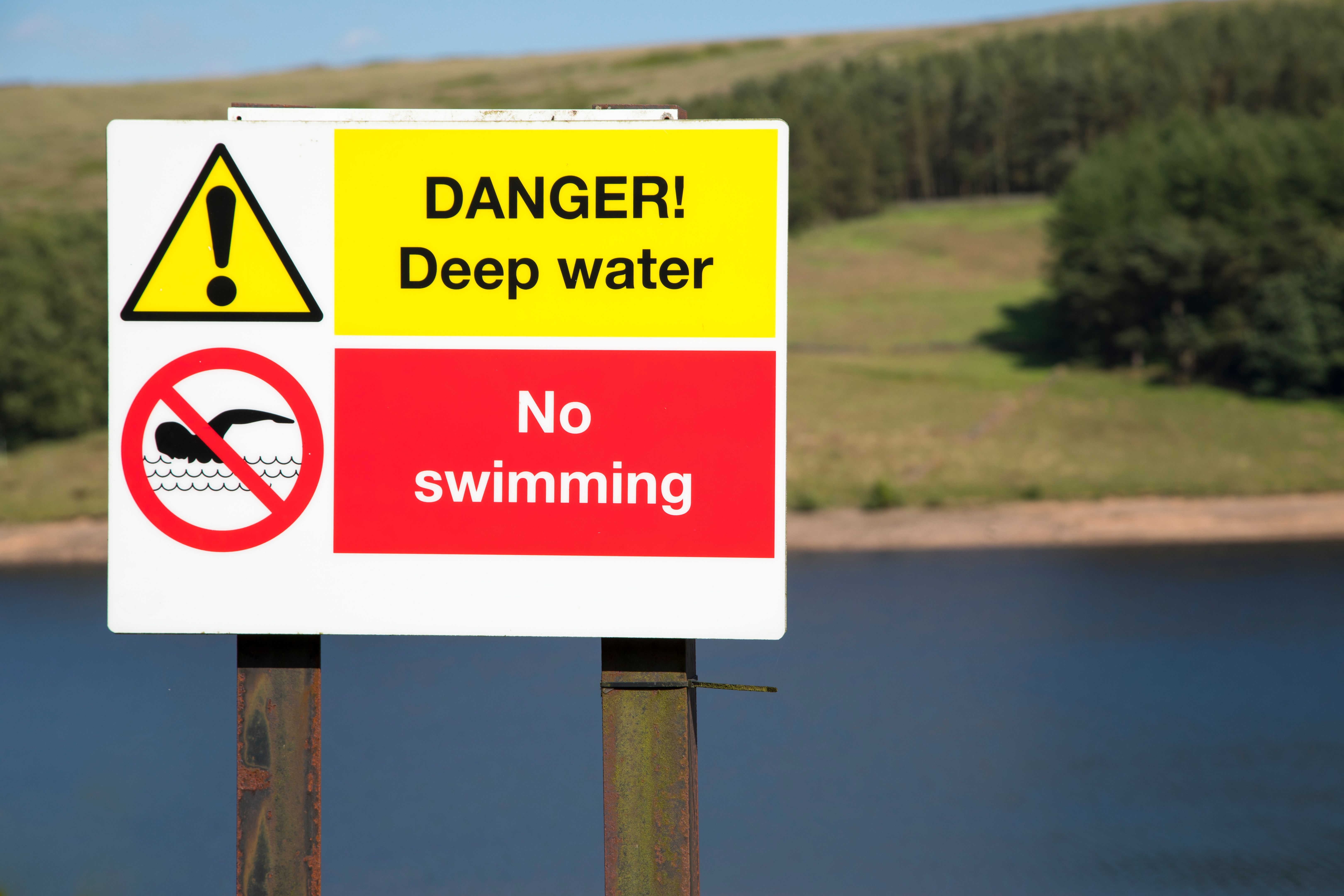 water safety