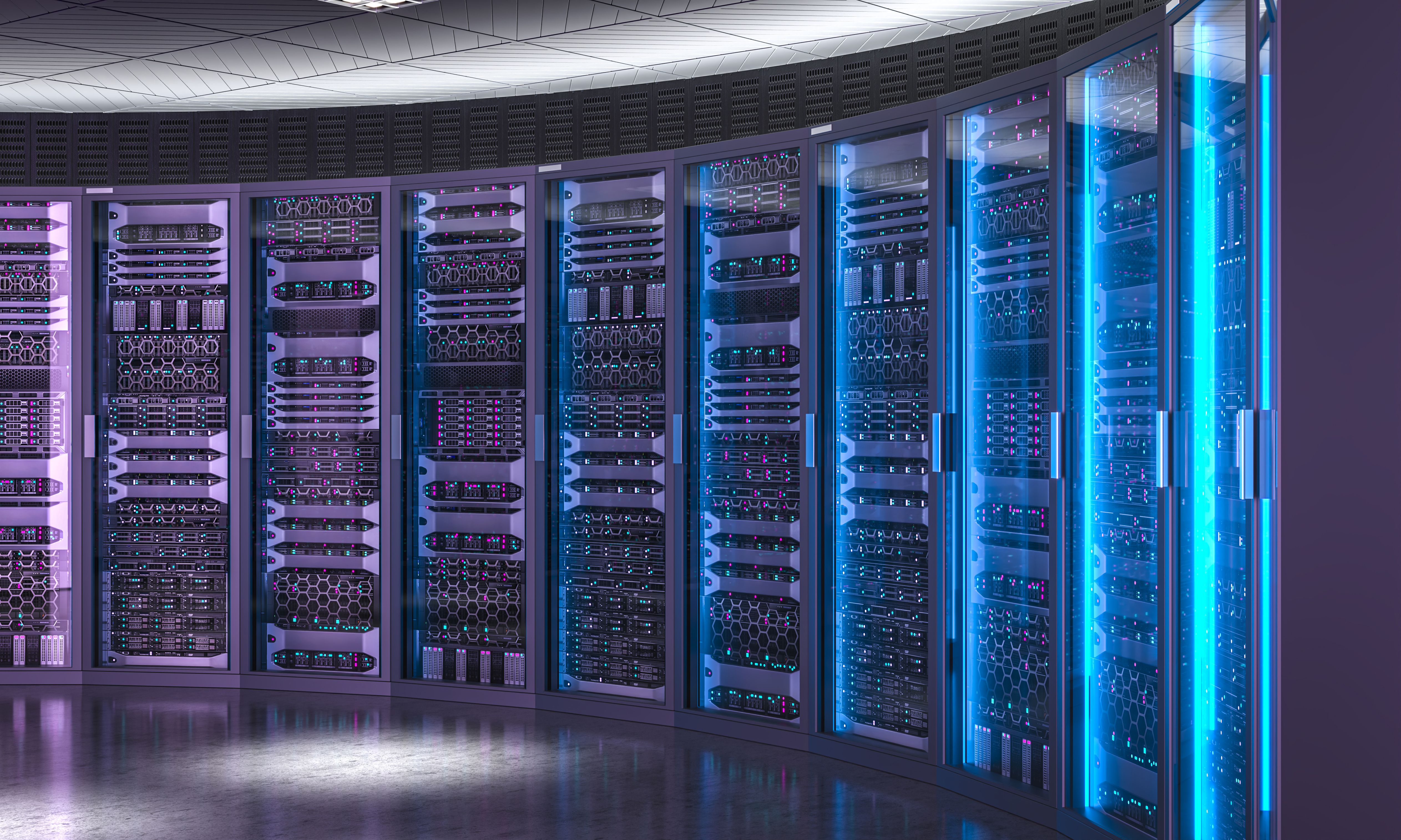 web hosting