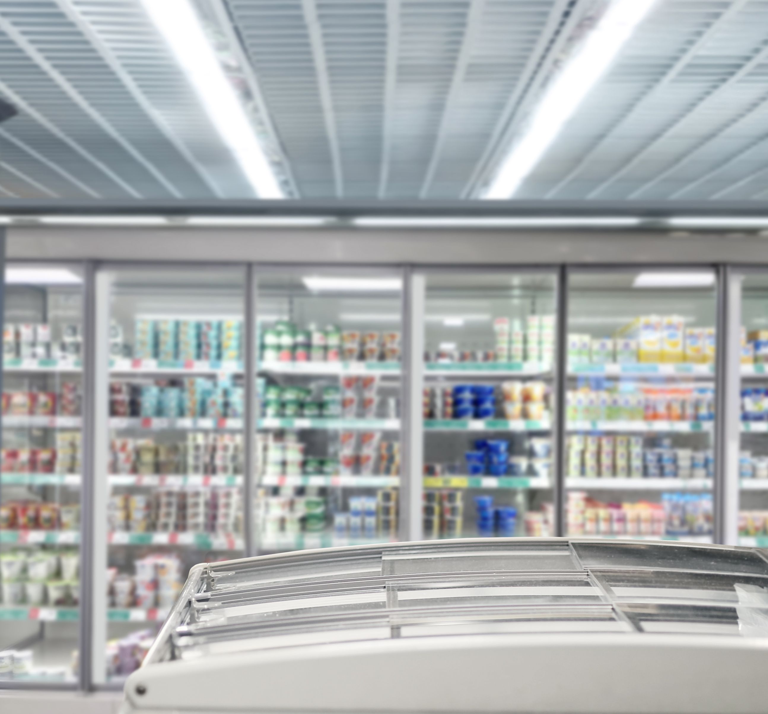 climatisation commerce