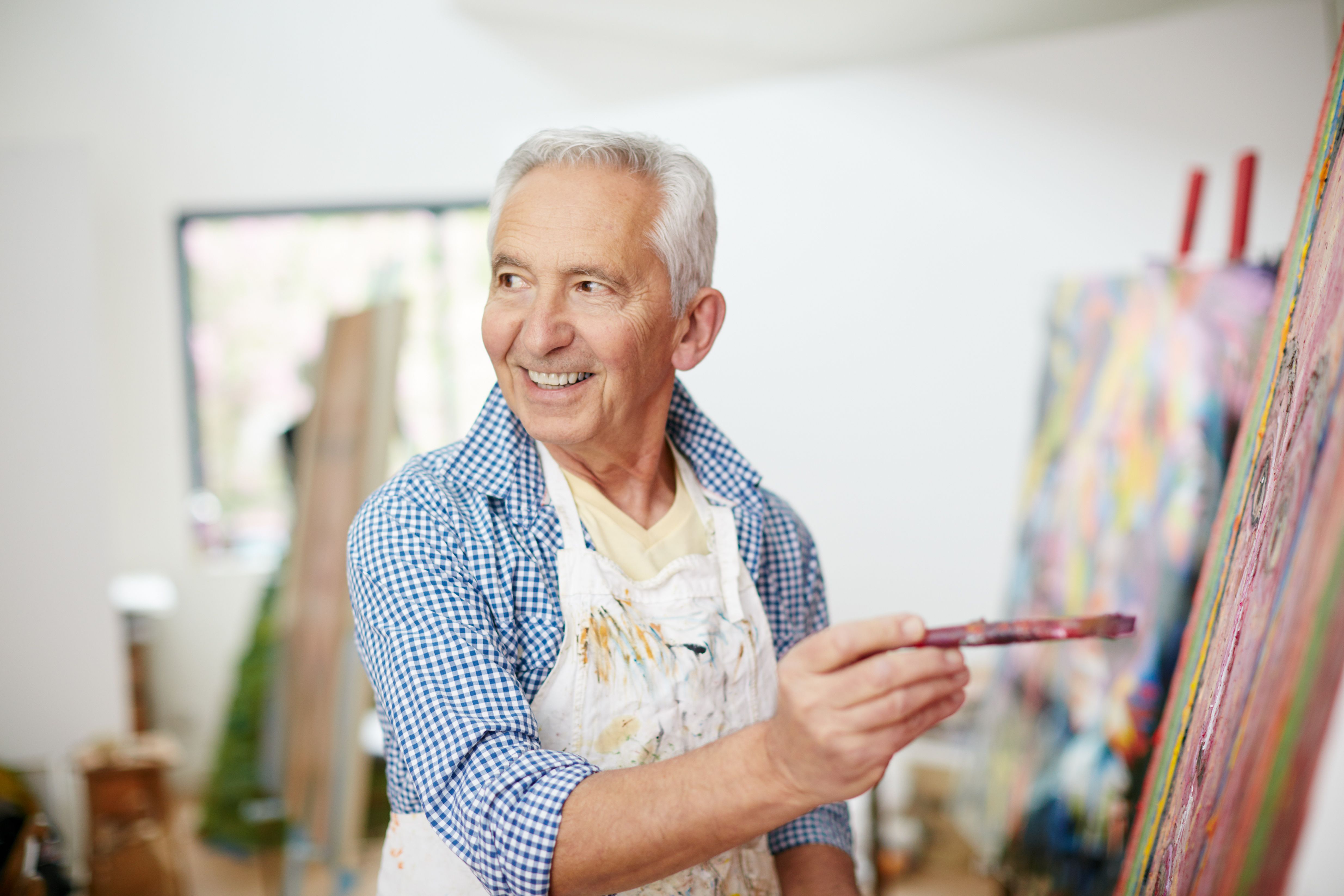 painting technique