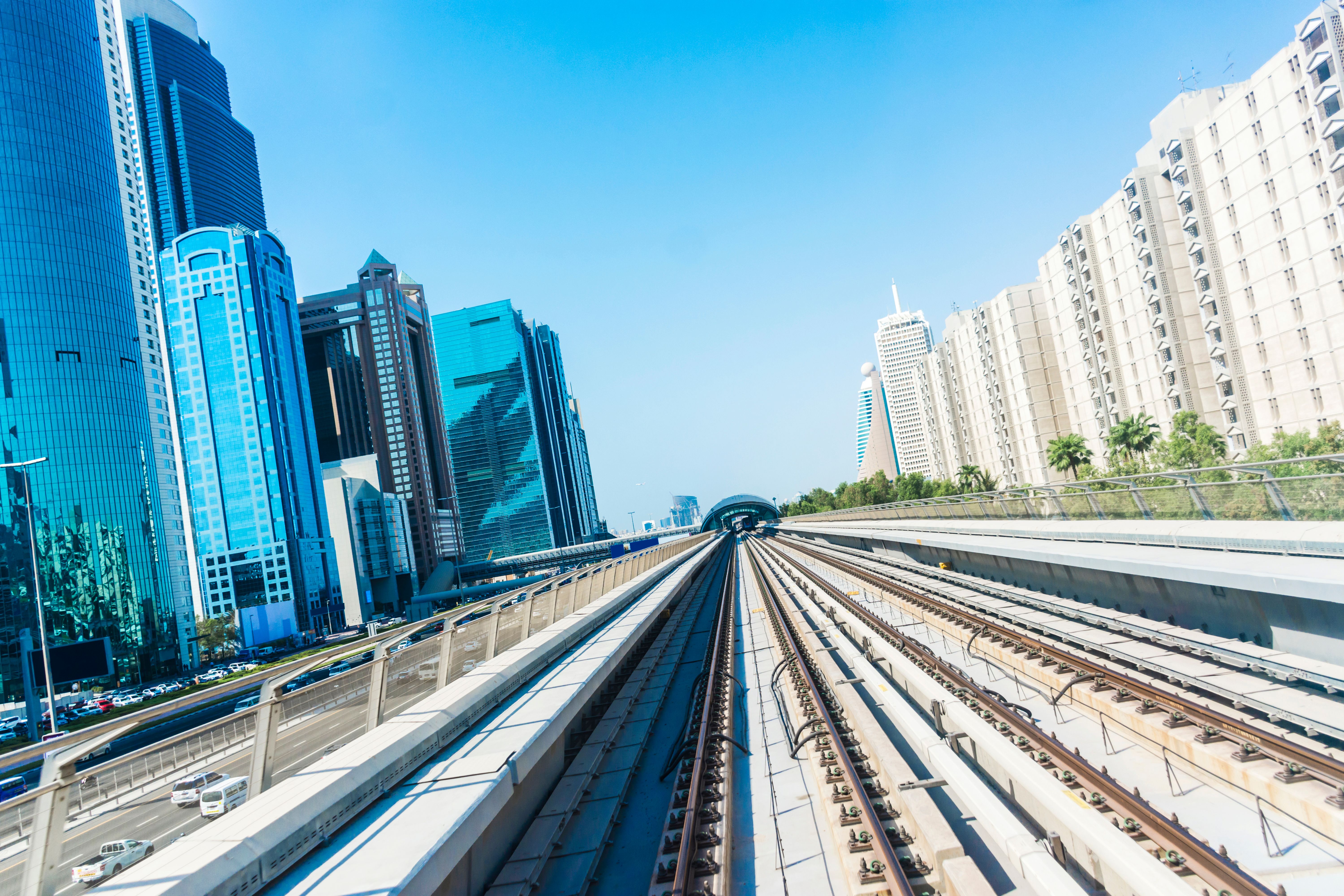 dubai real estate agency