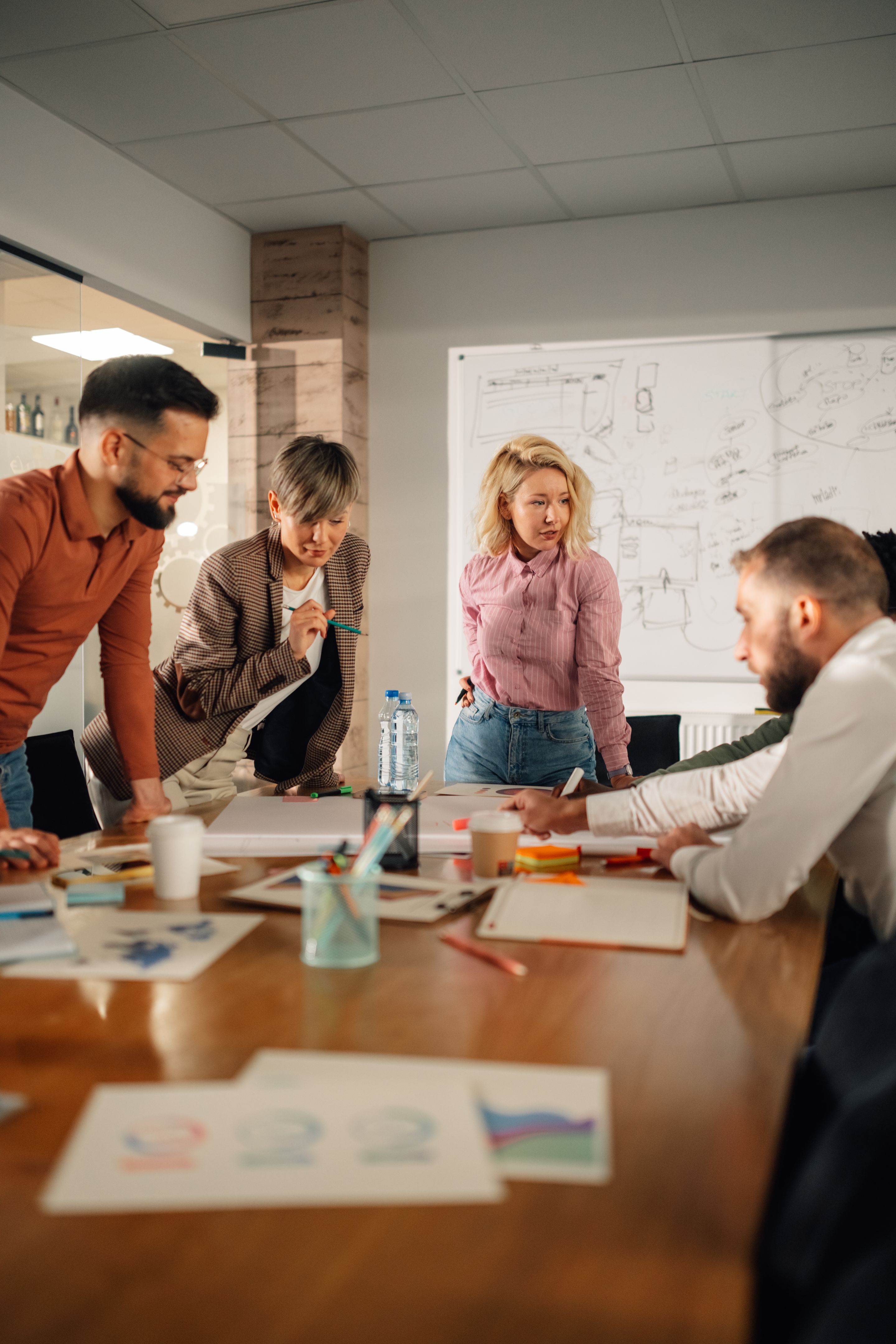 Team Building Trends: Innovative Activities for Modern Workplaces