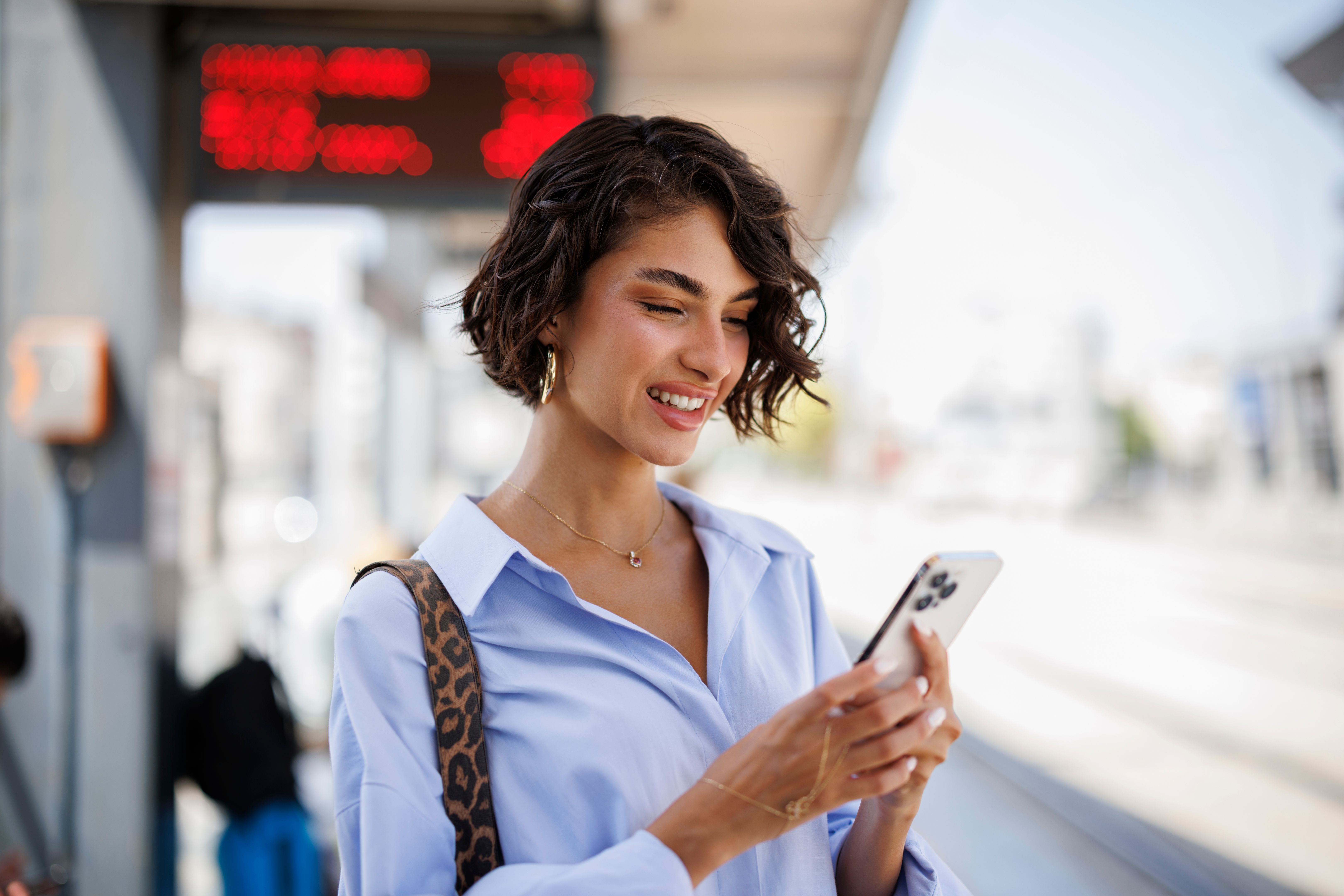 social media platforms