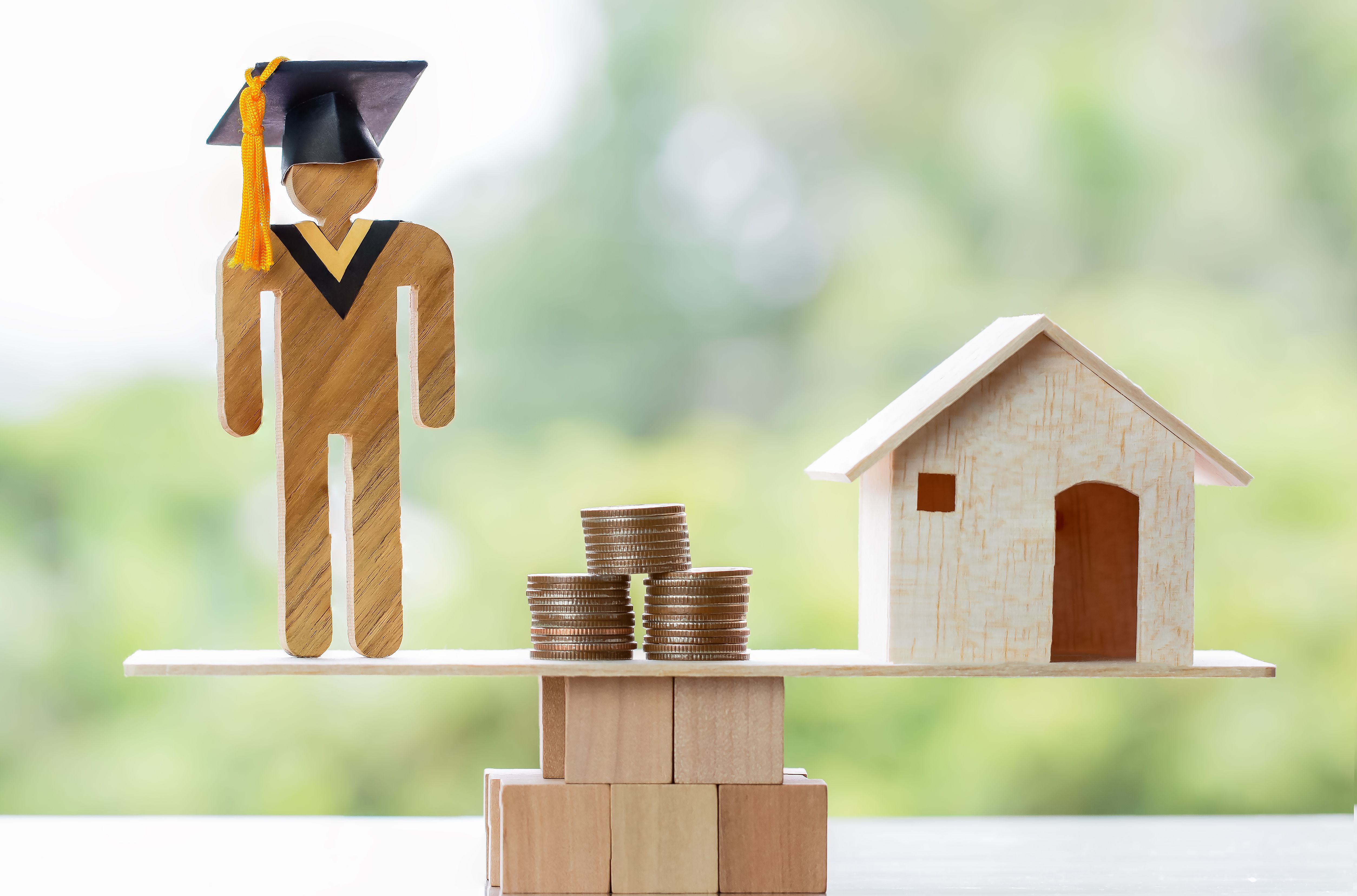 student loan homebuying