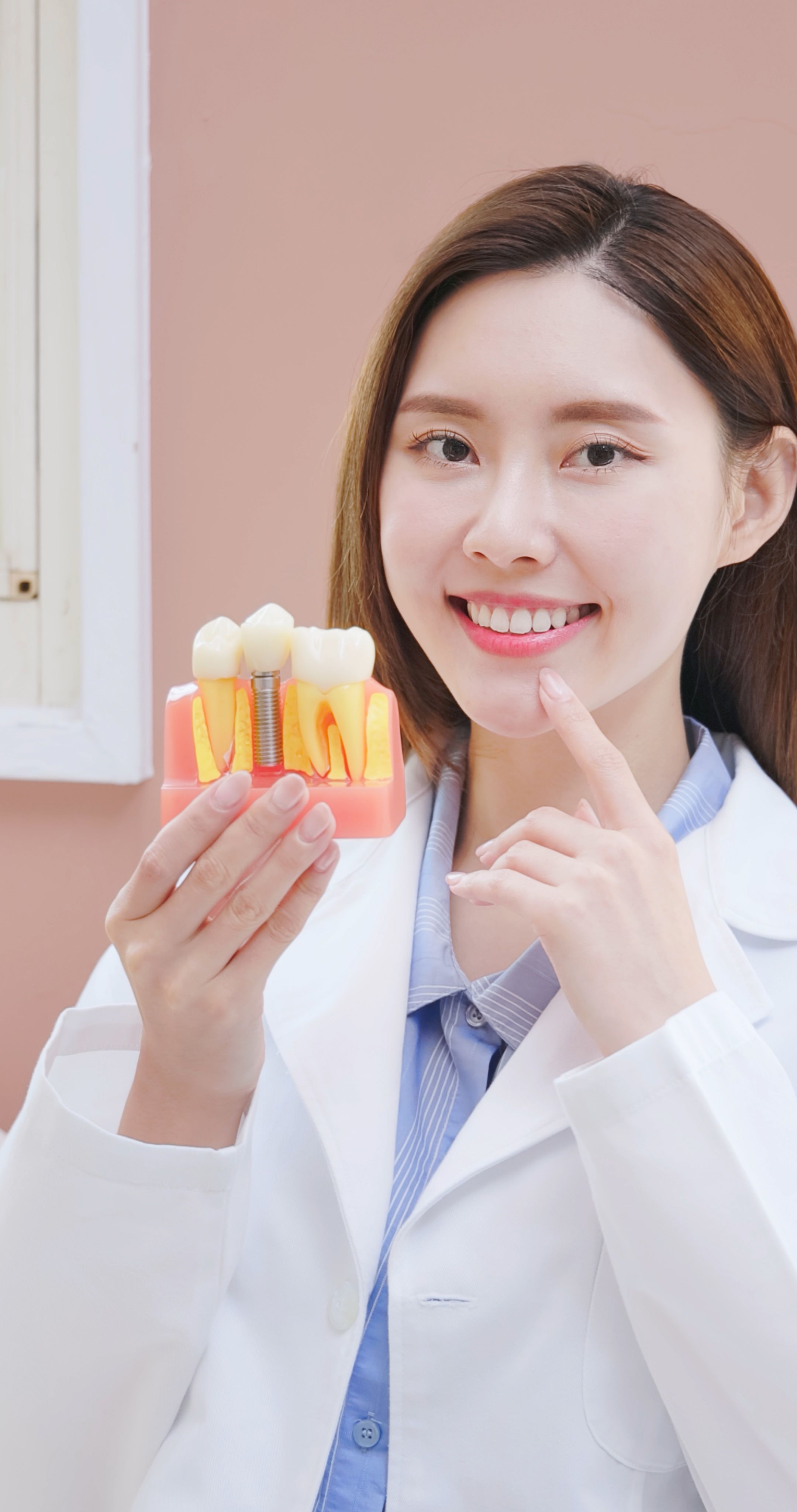 orthodontic 3D printing