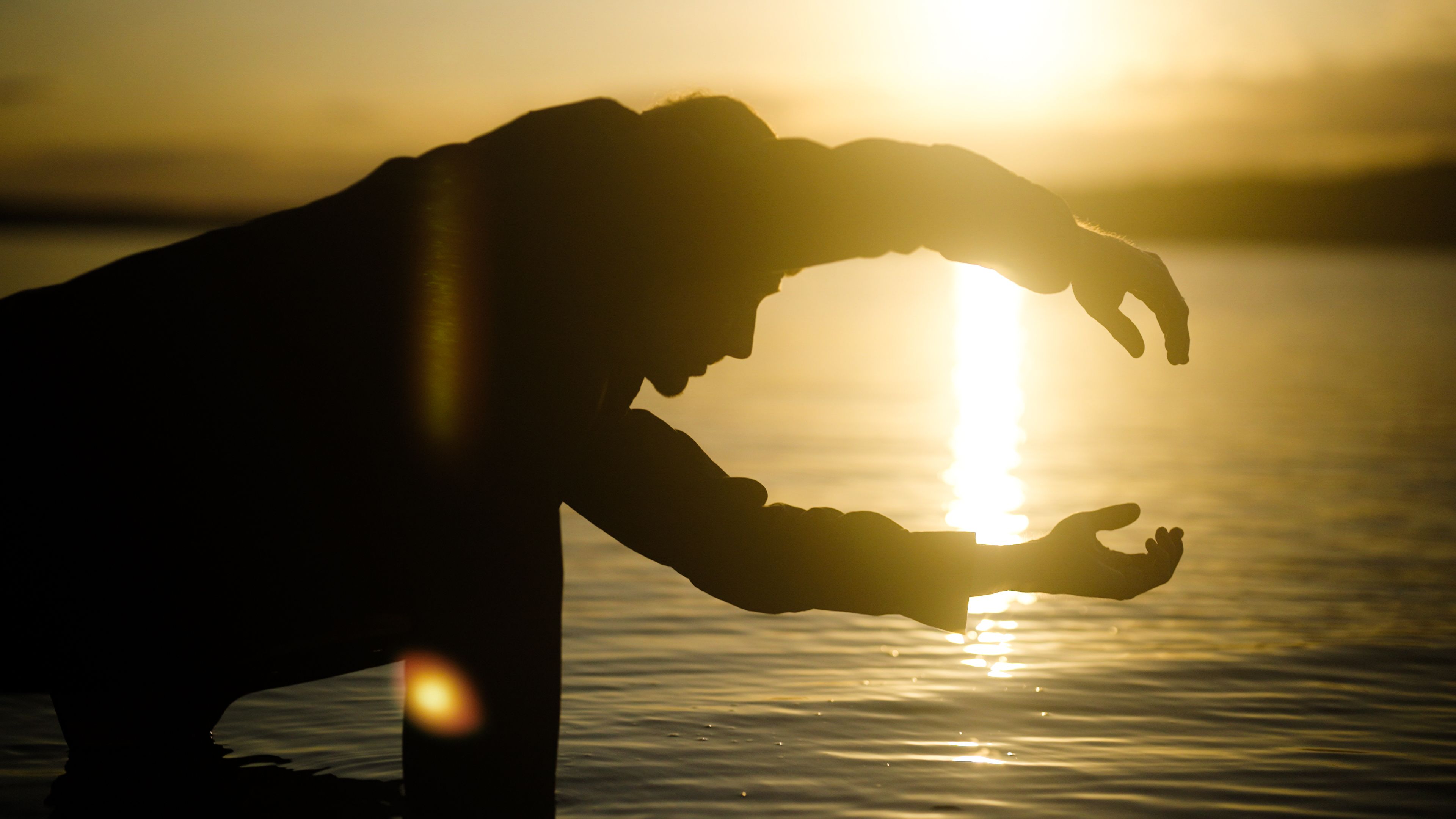 ocean waves performance