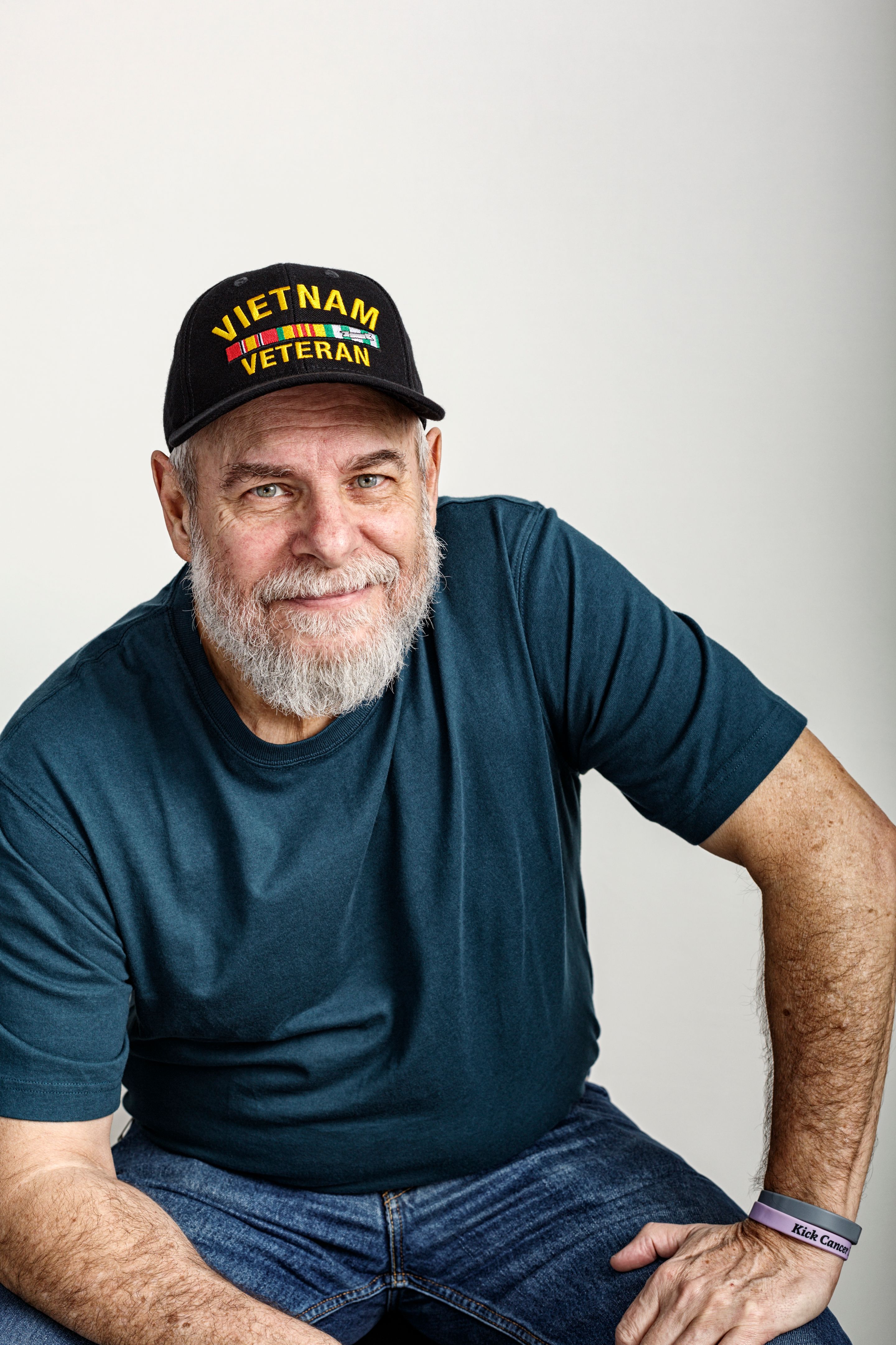 success stories veterans