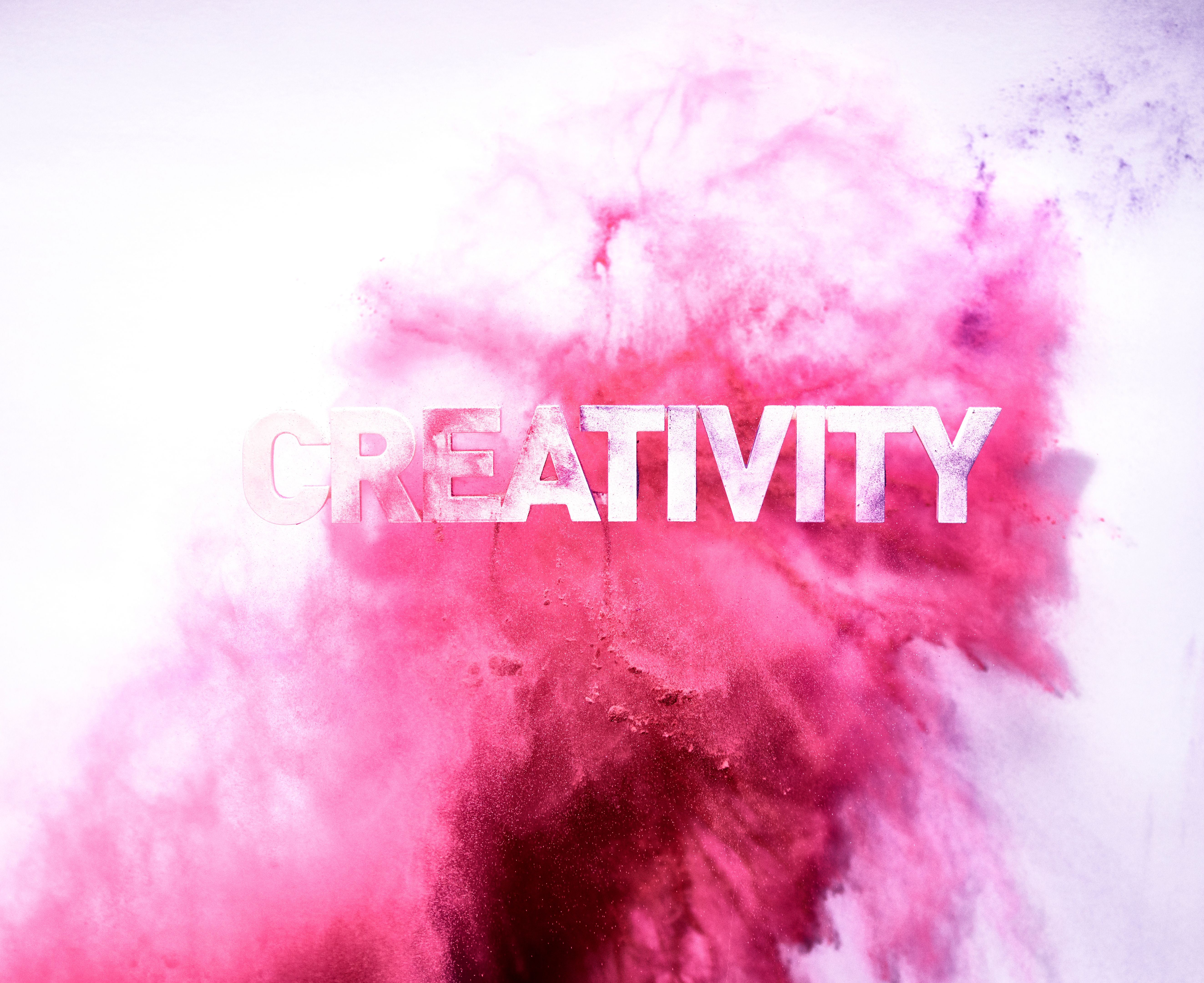 creative campaign message