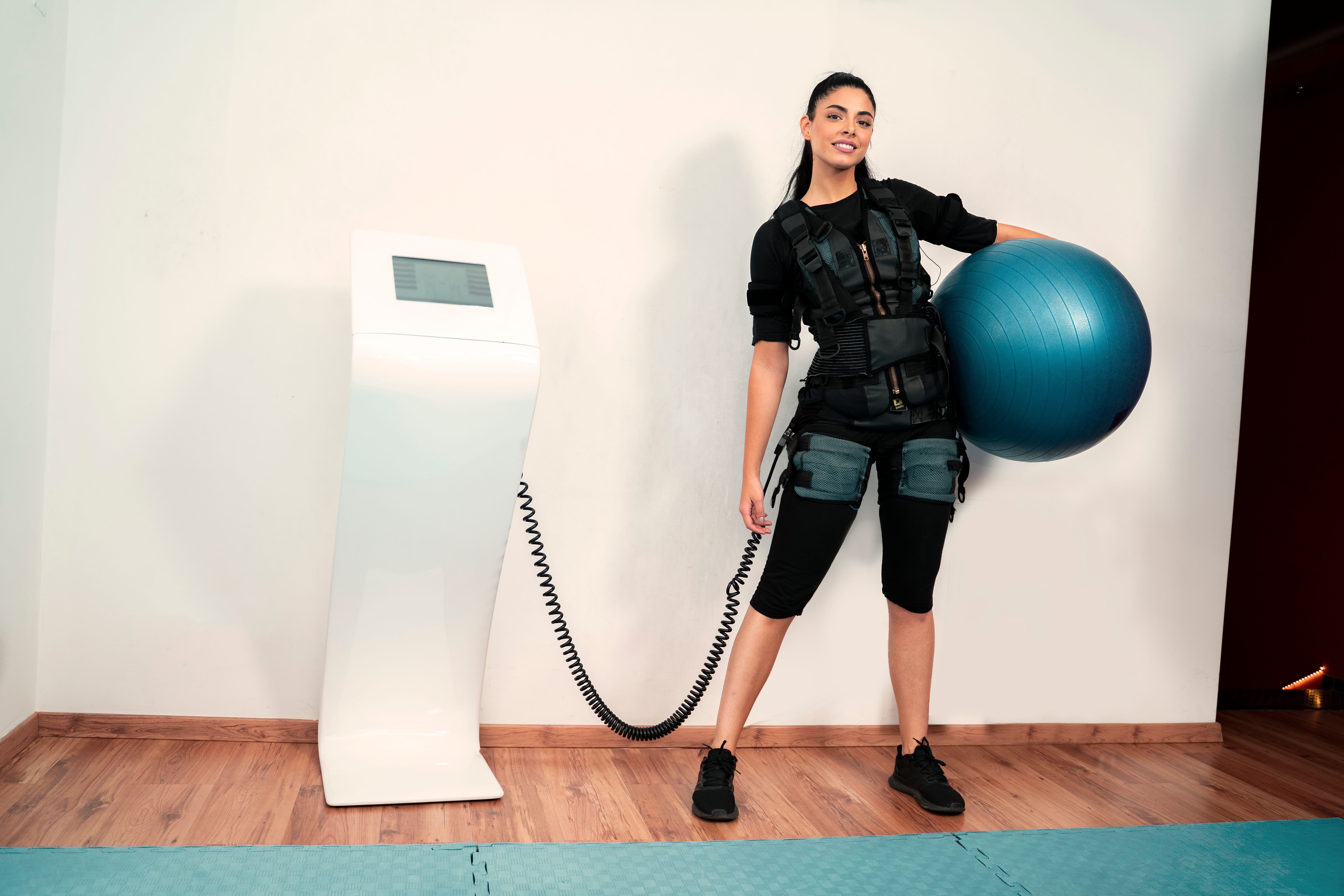 personalized pilates