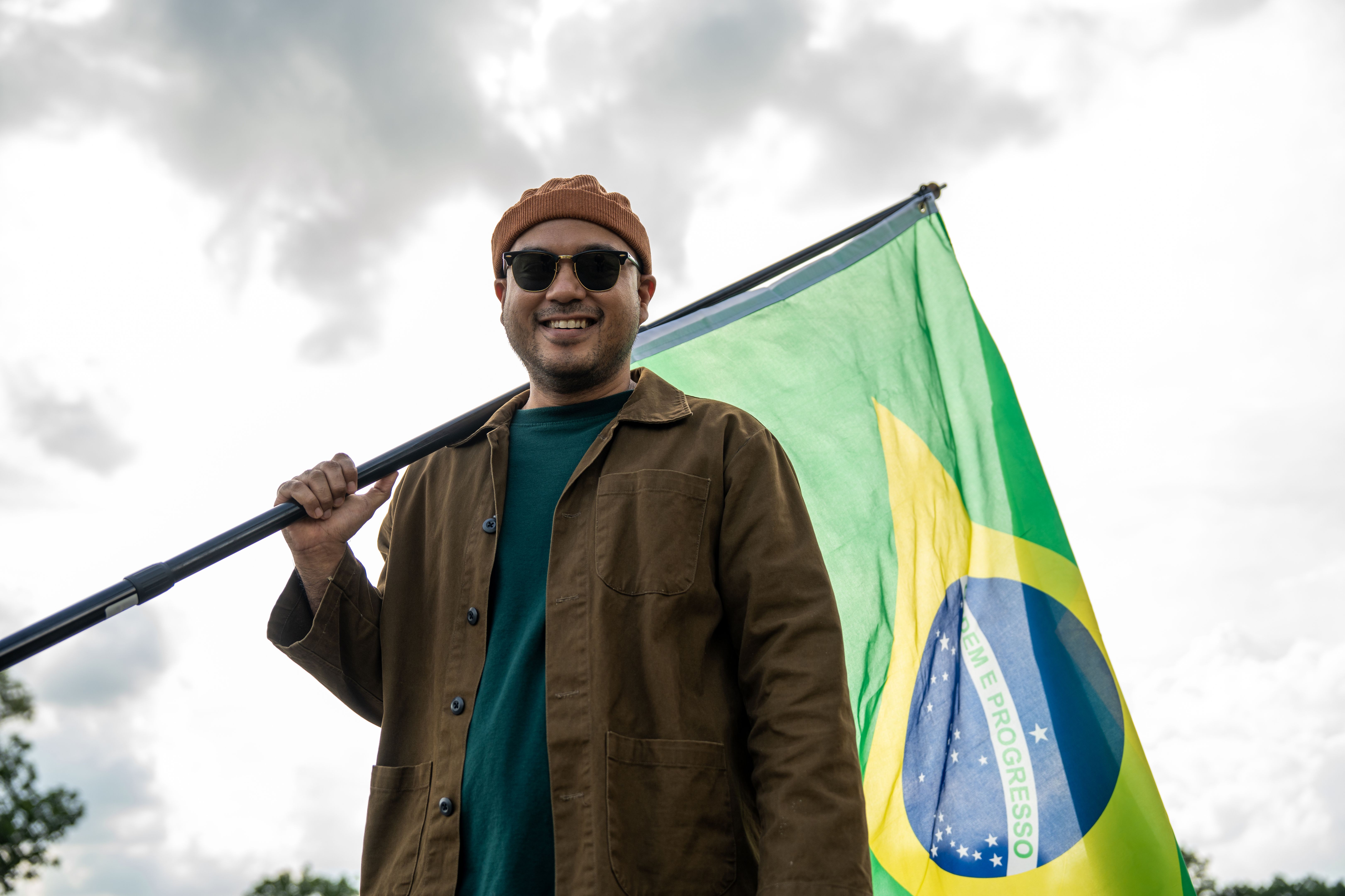 músico independente