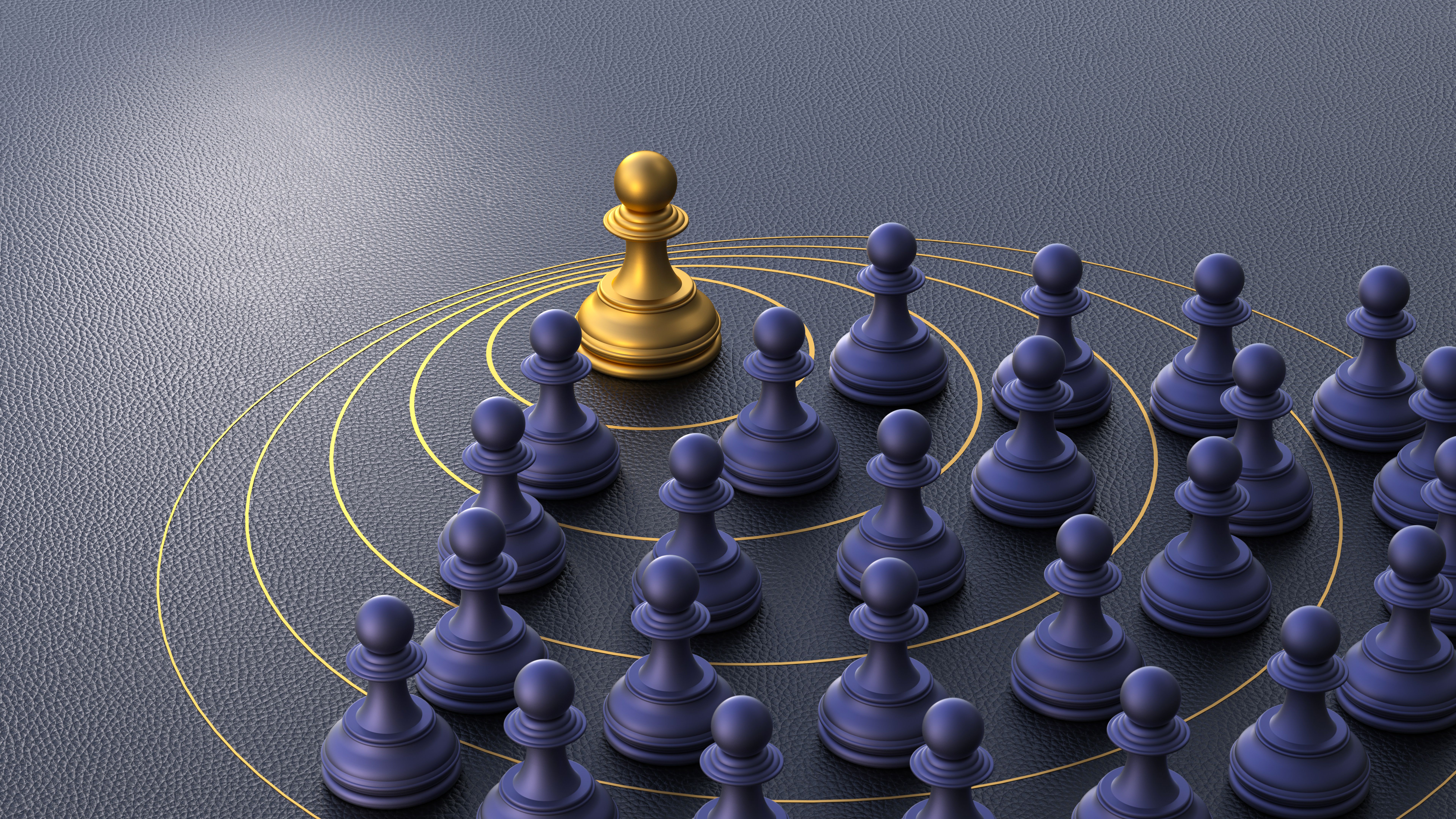 leadership planning