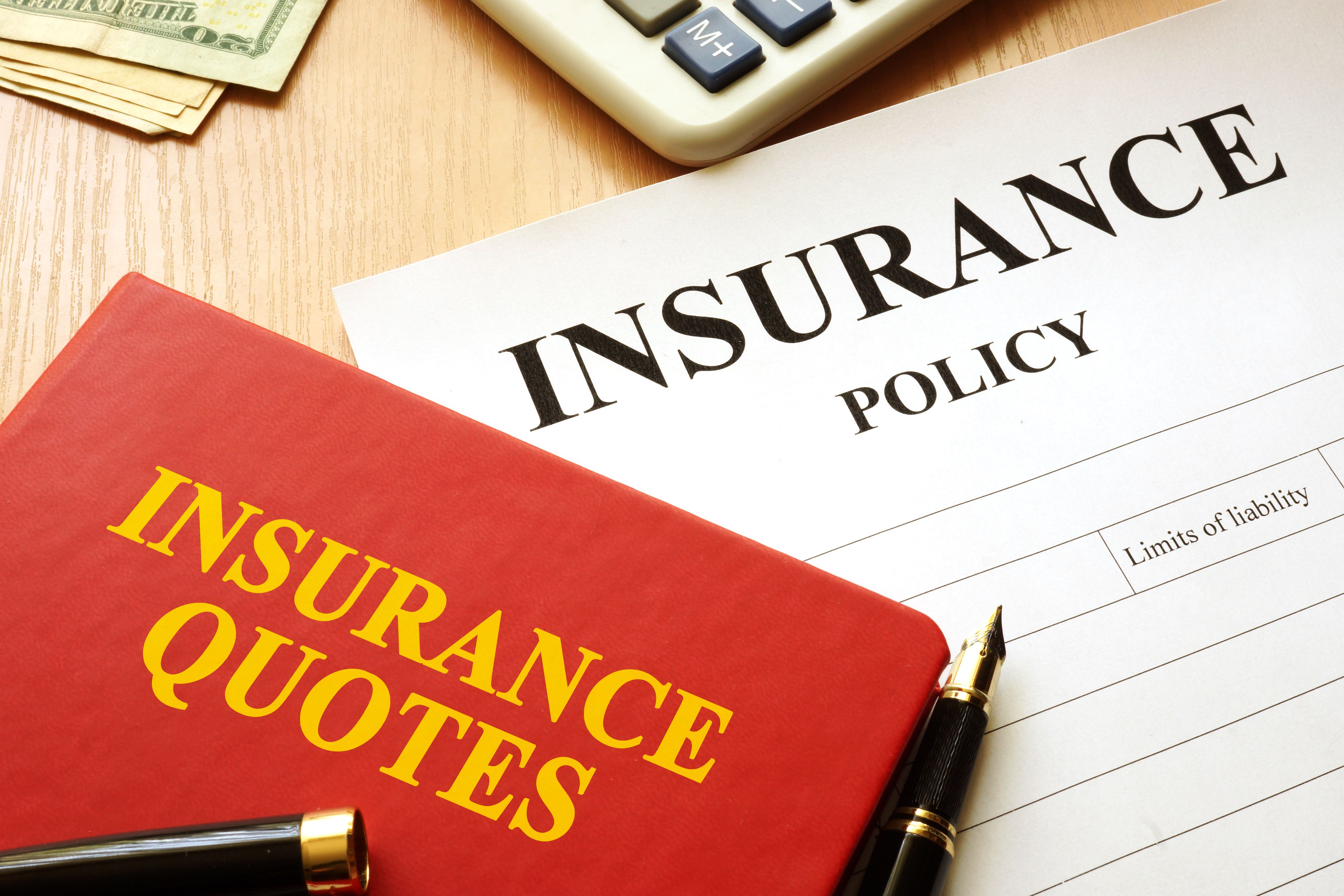 insurance quote