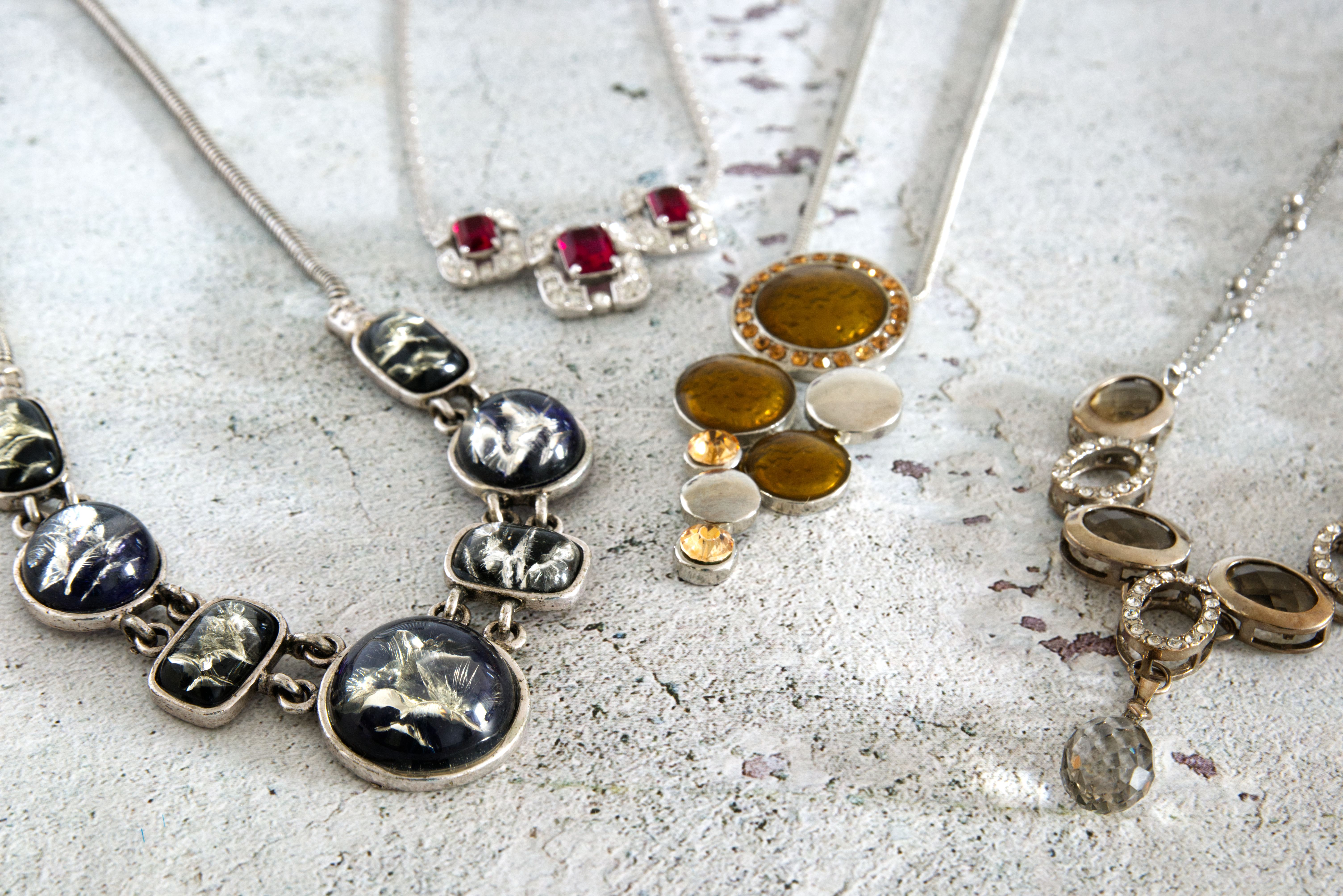 jewellery collection