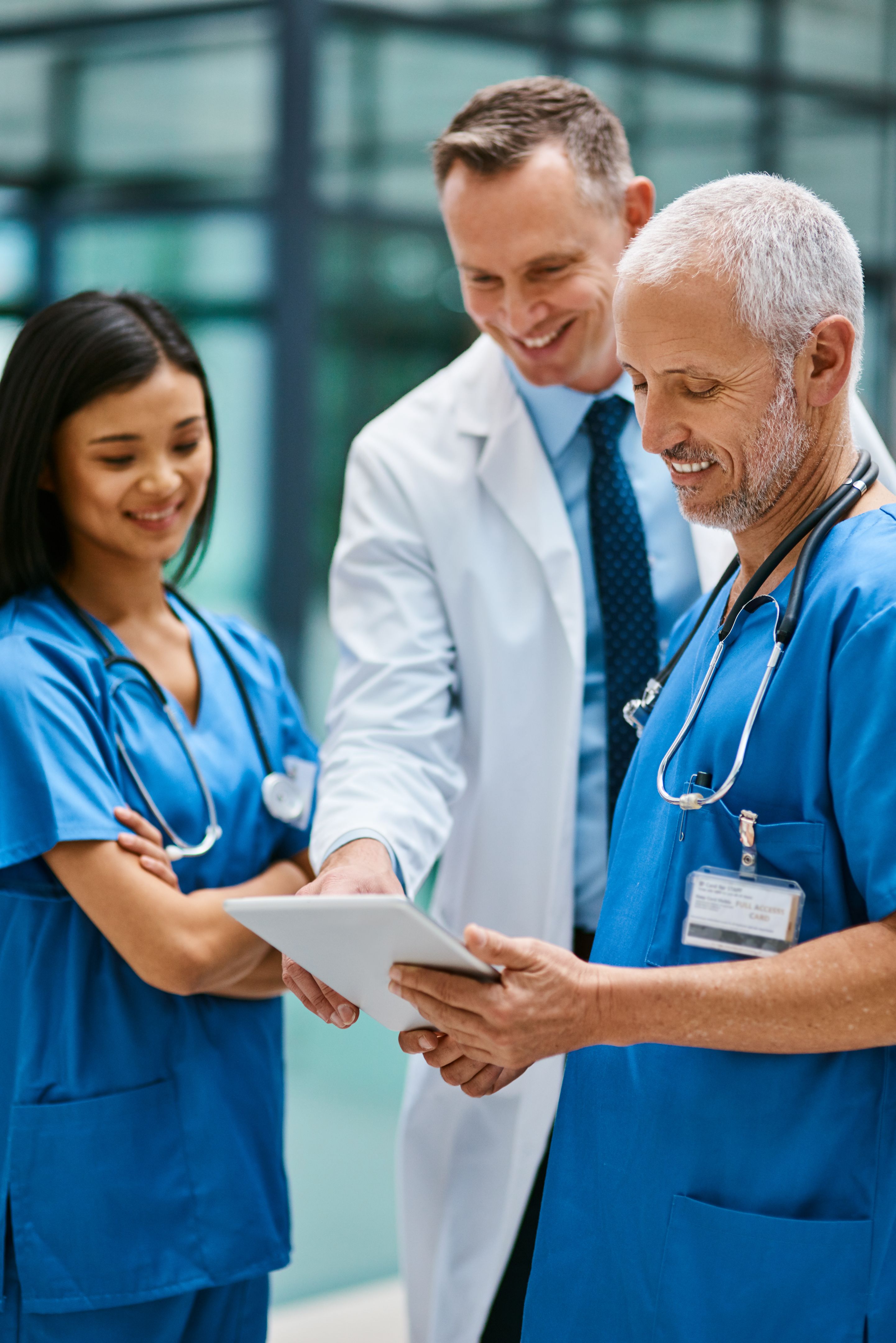 virtual assistant healthcare