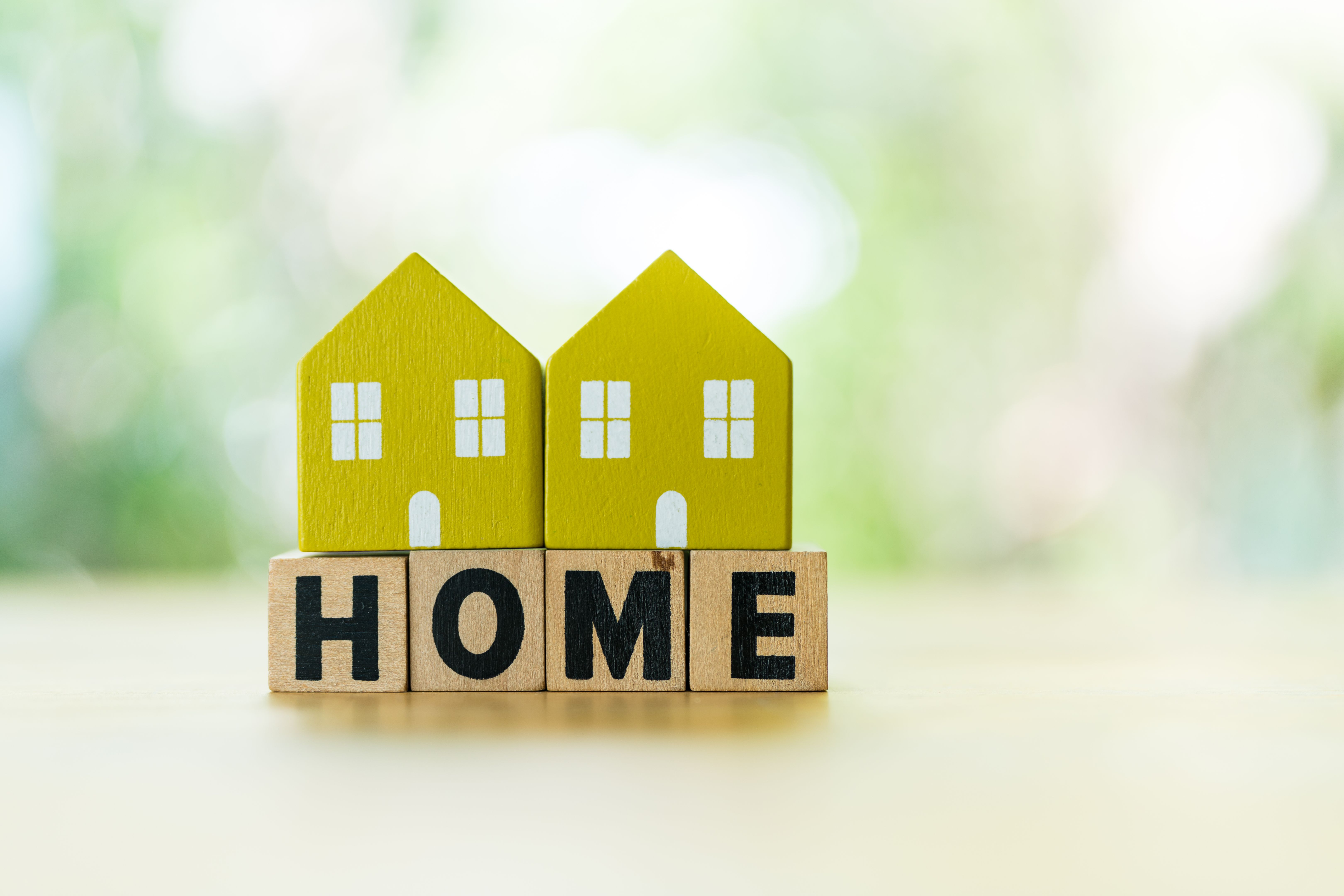 real estate creativity