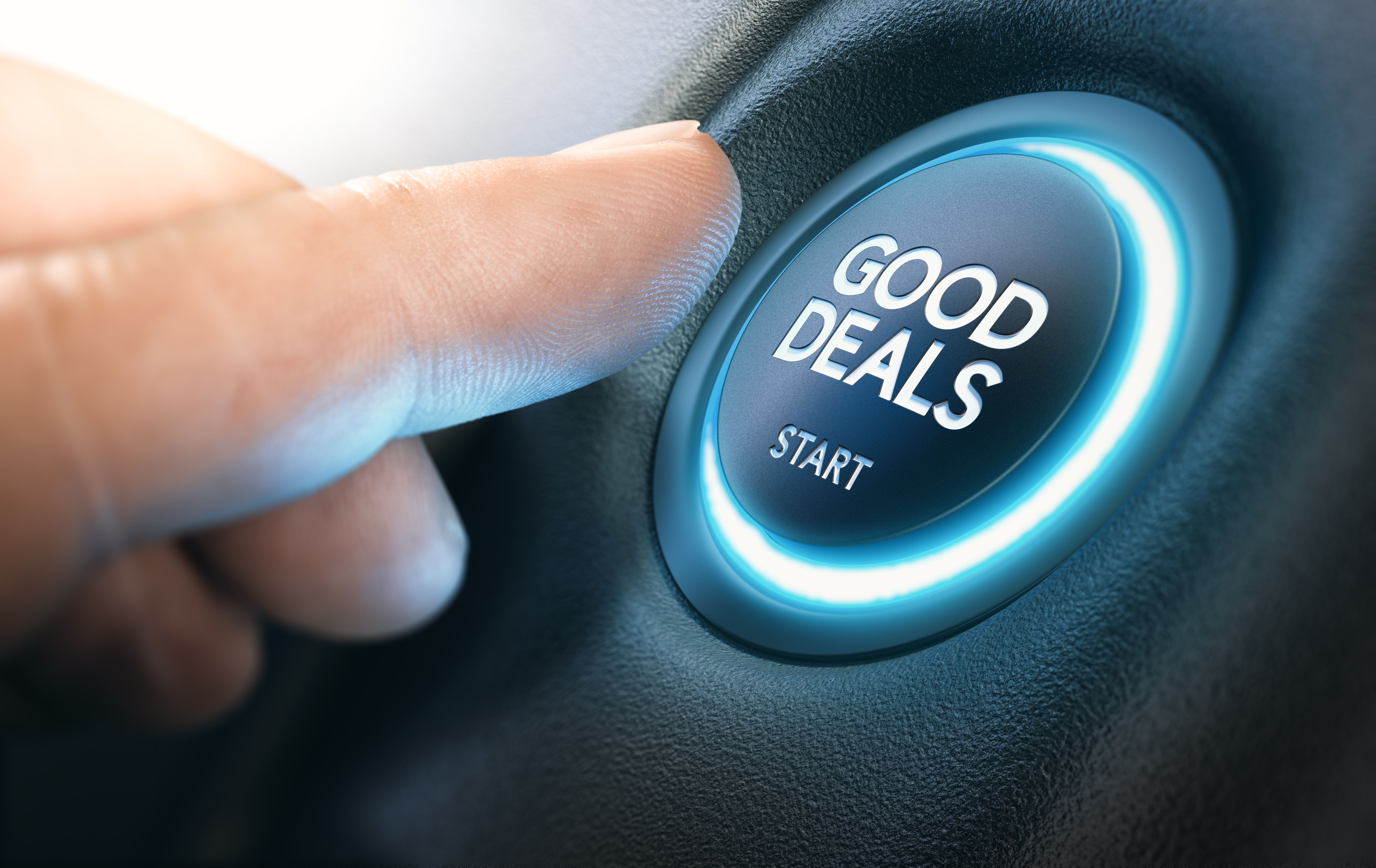 car rental discounts