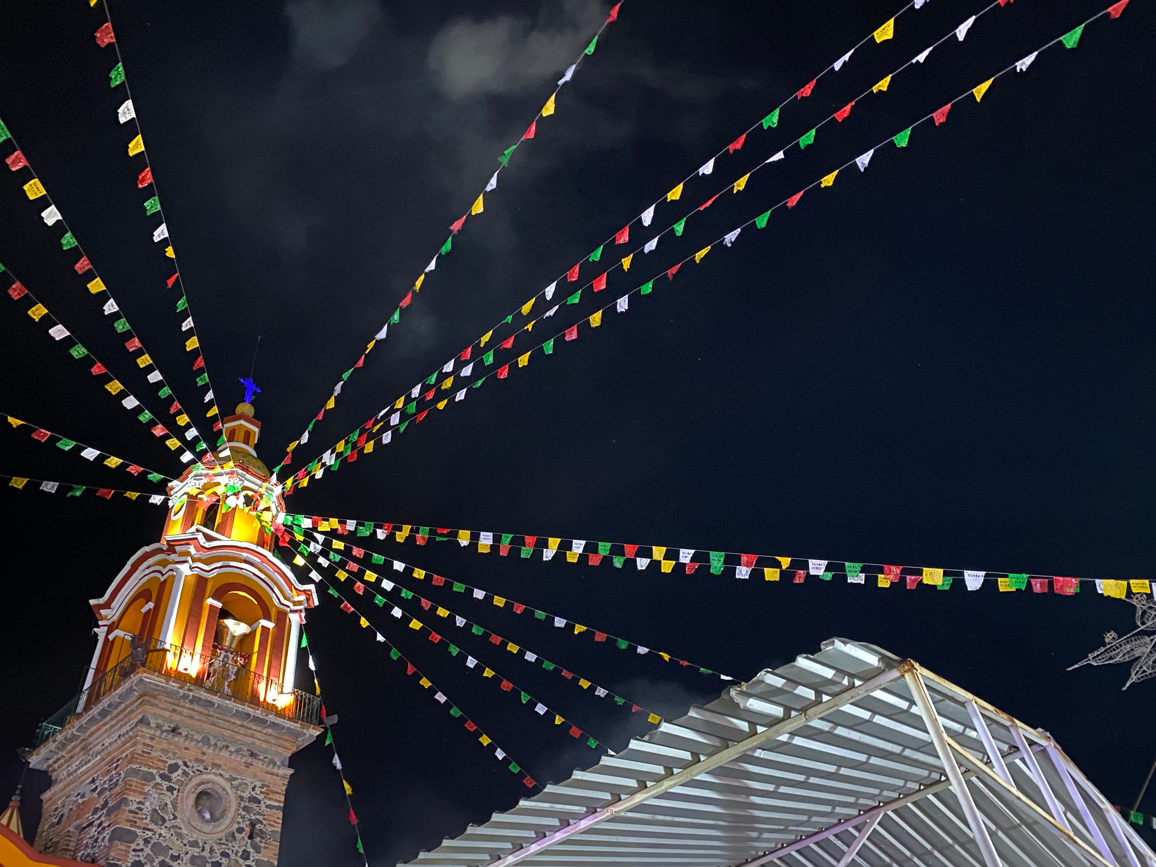 puebla festival