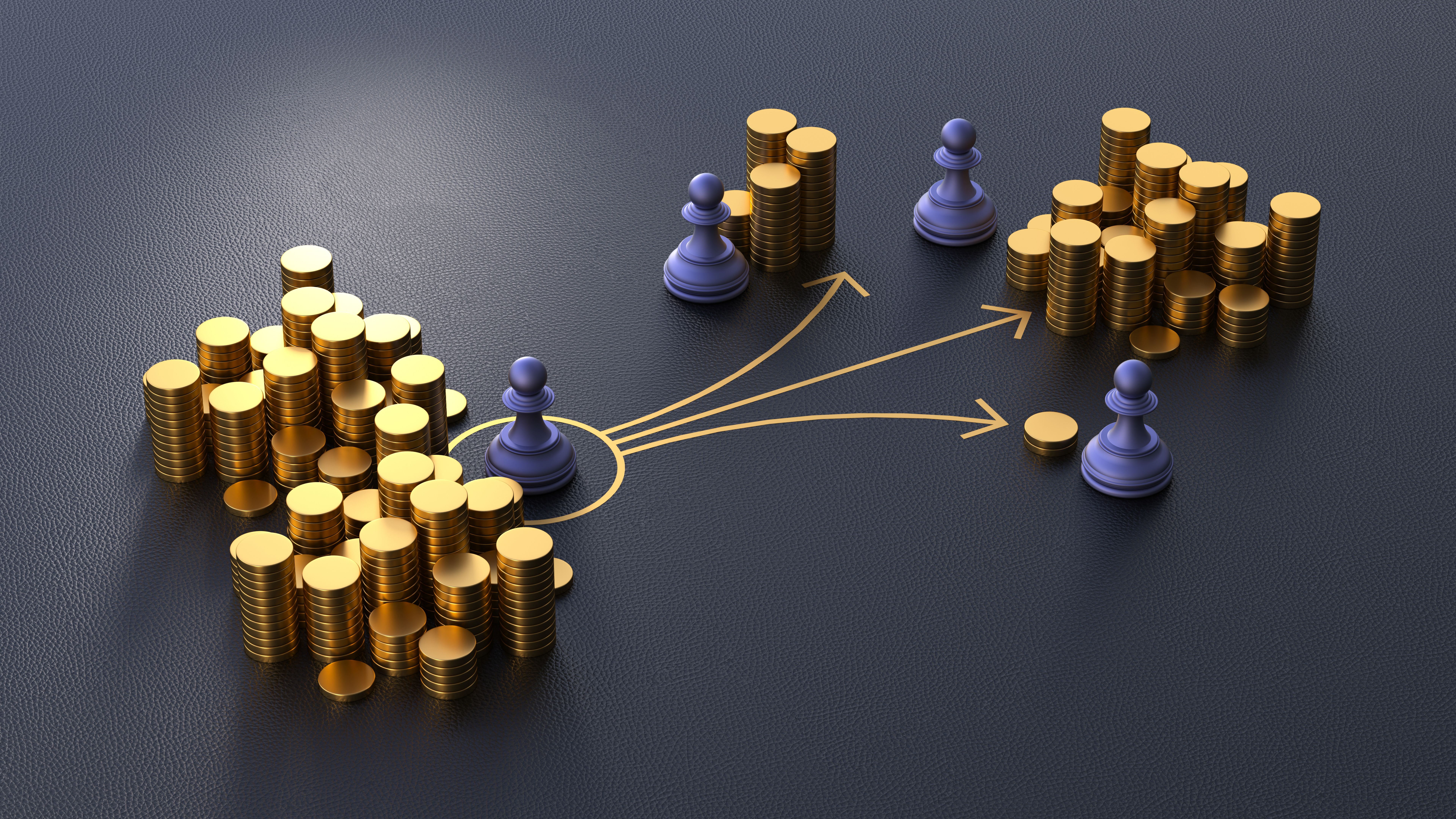 investment strategy