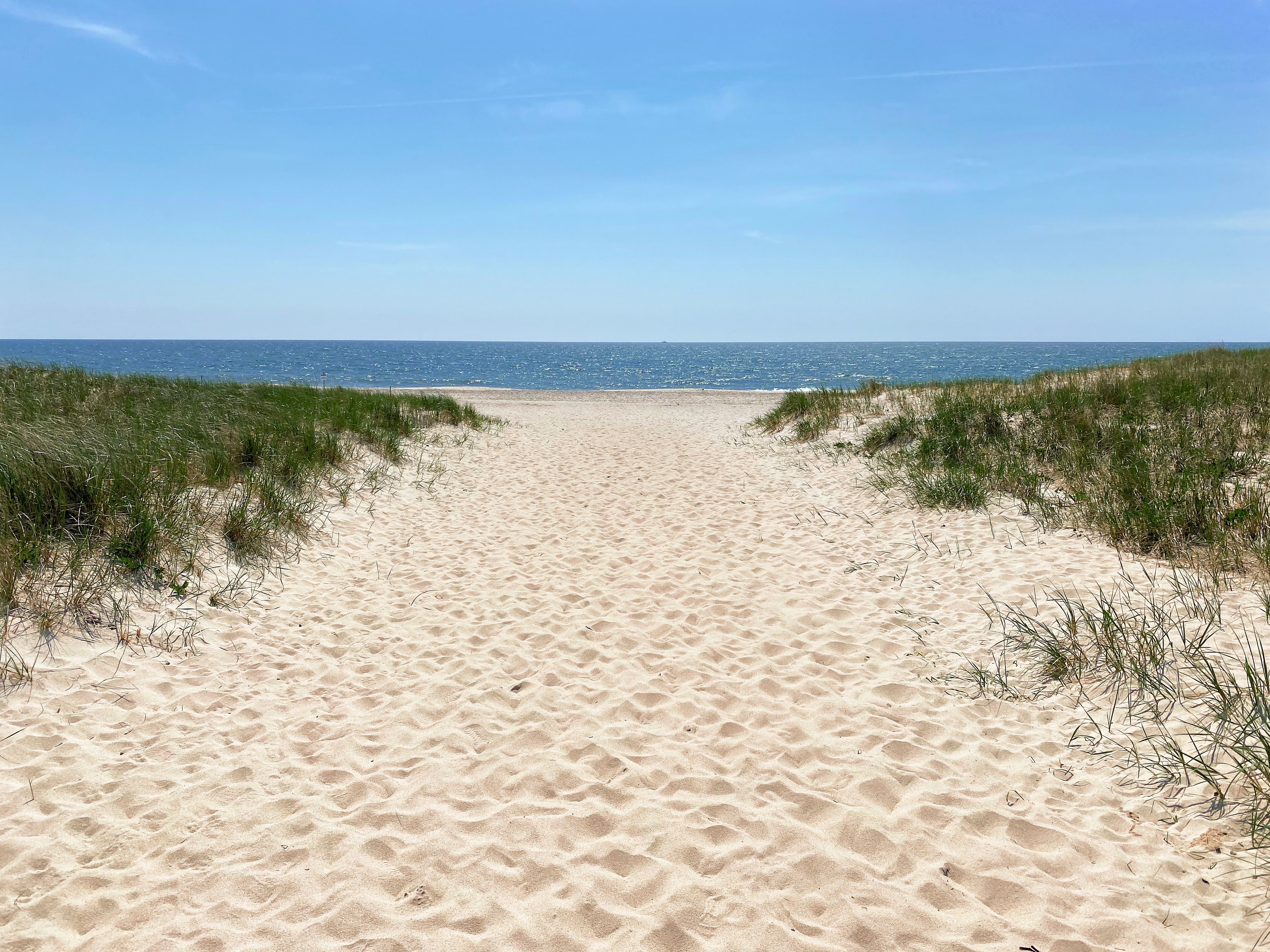 new jersey landscape