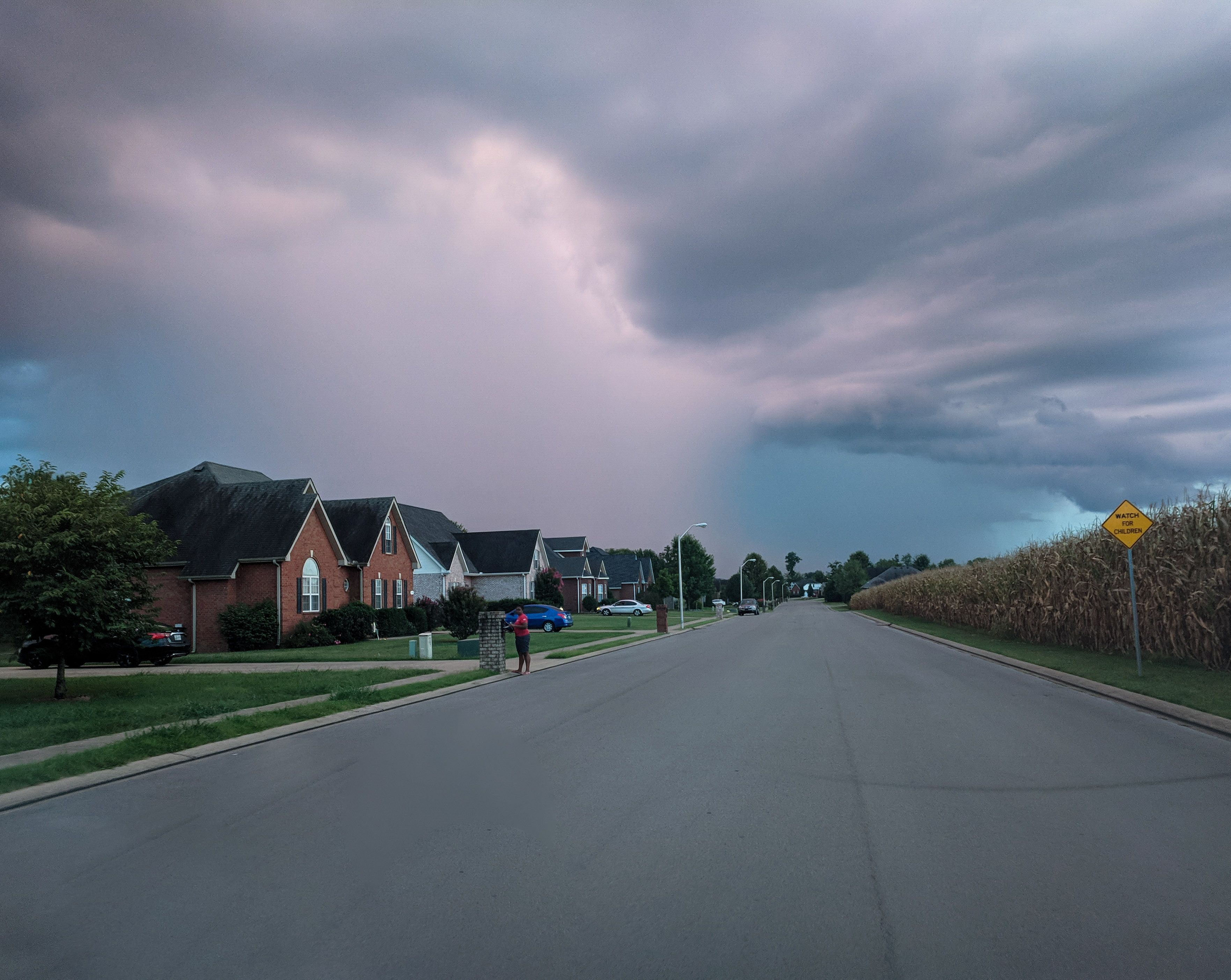 weather murfreesboro