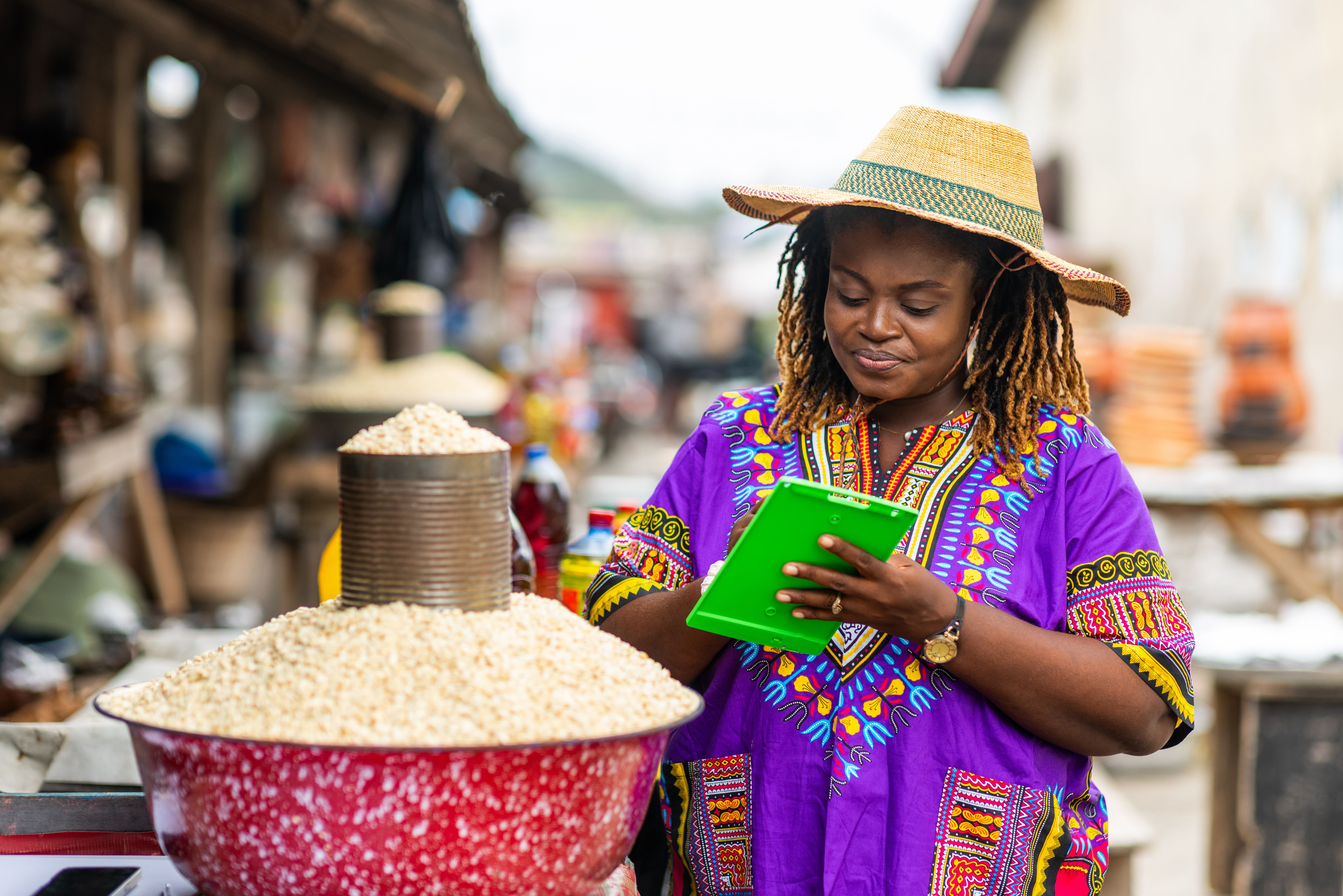 technology and tradition