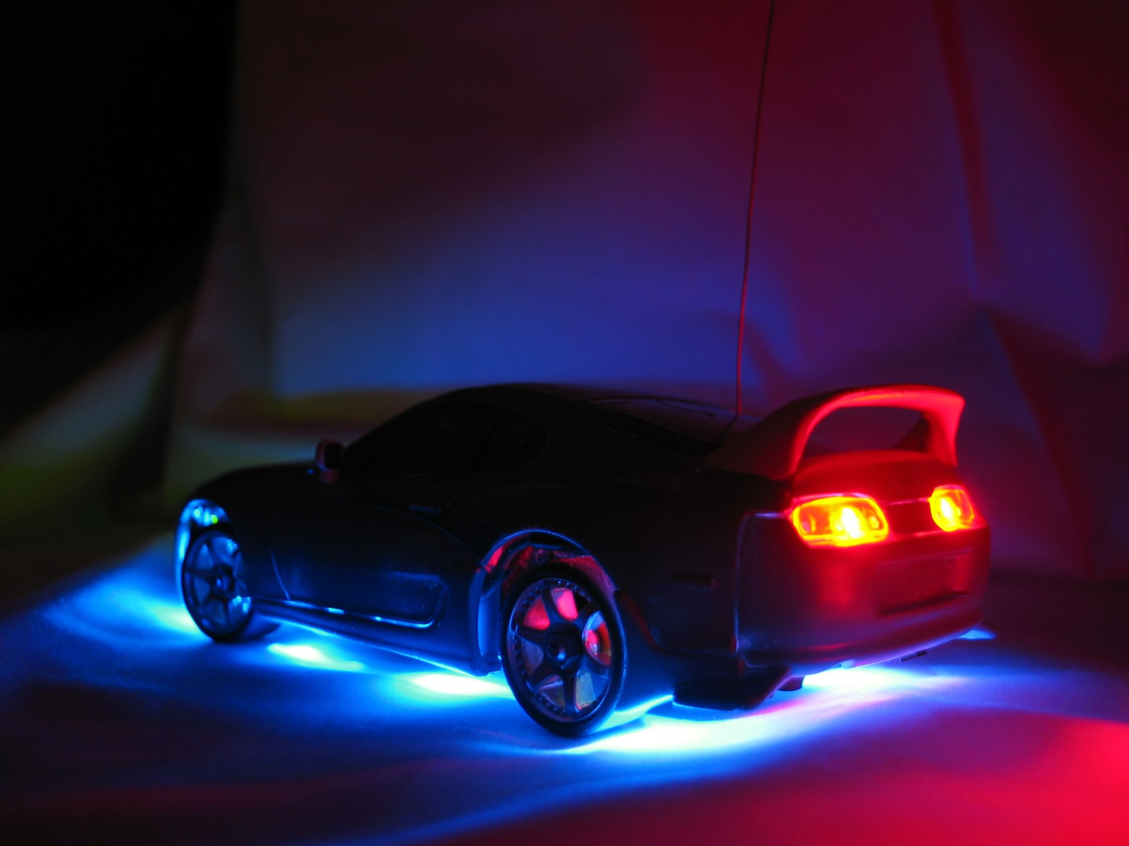 car led lighting