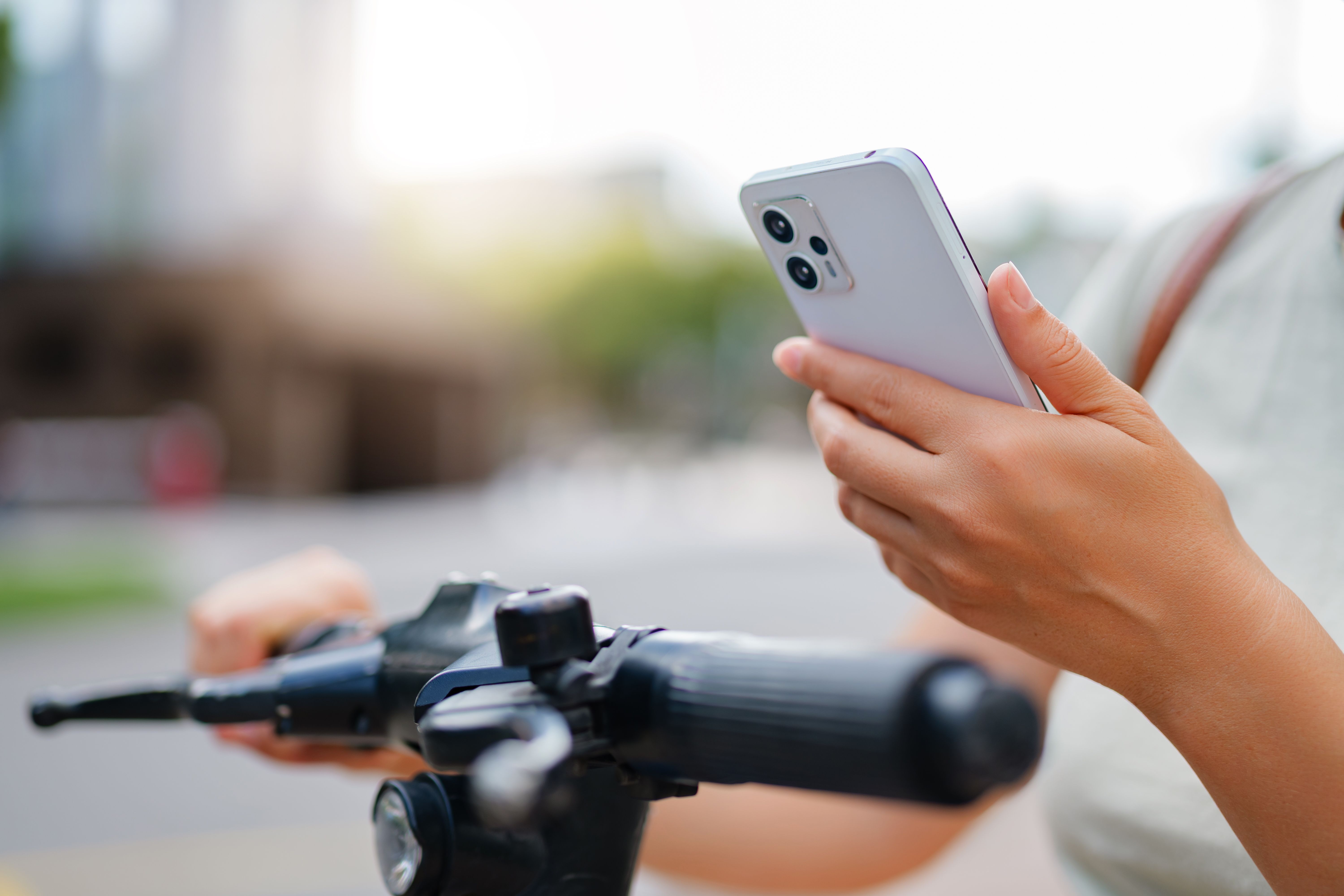 mobile app usage