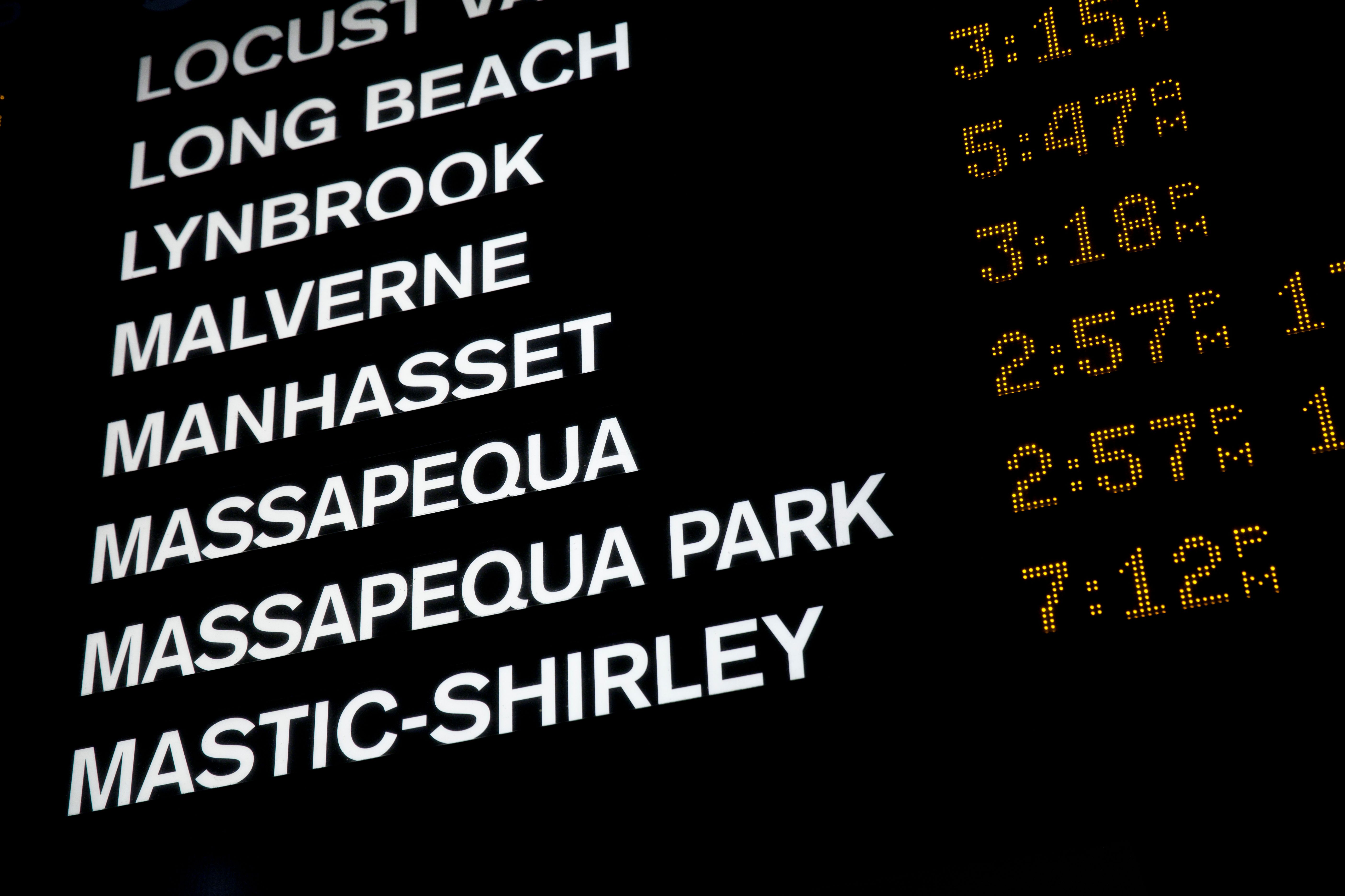 massapequa neighborhood