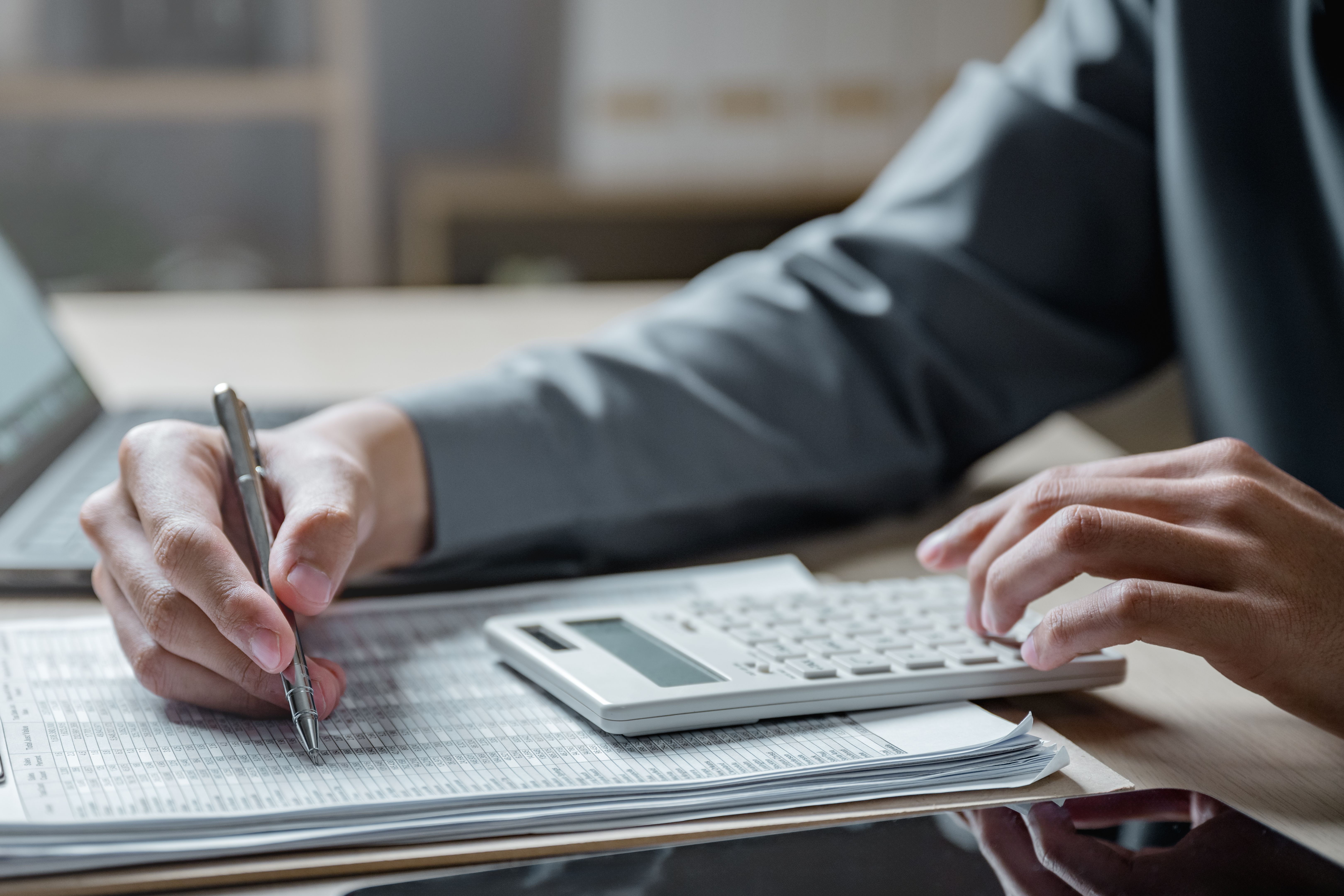 calculating insurance needs