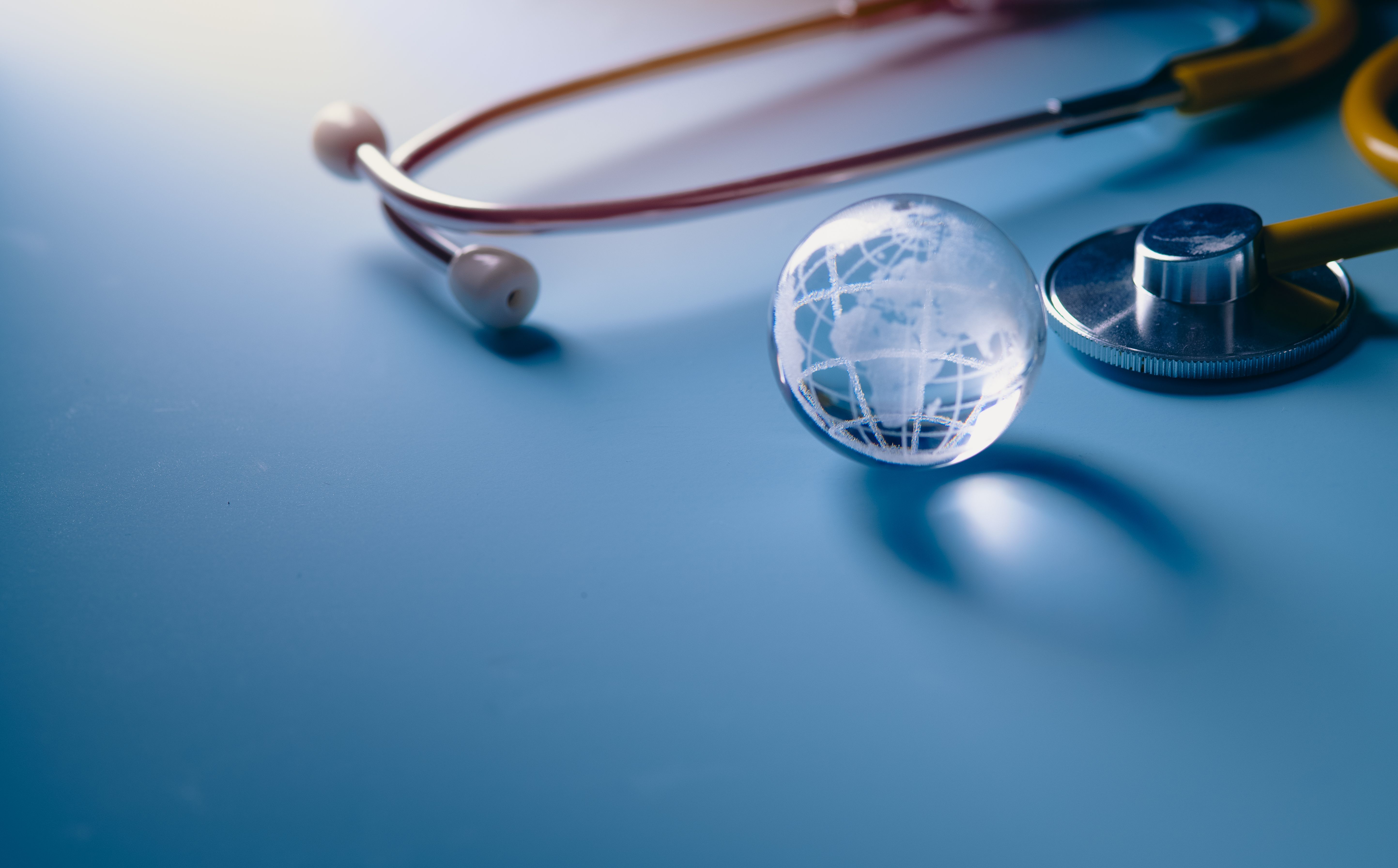 global healthcare ethics